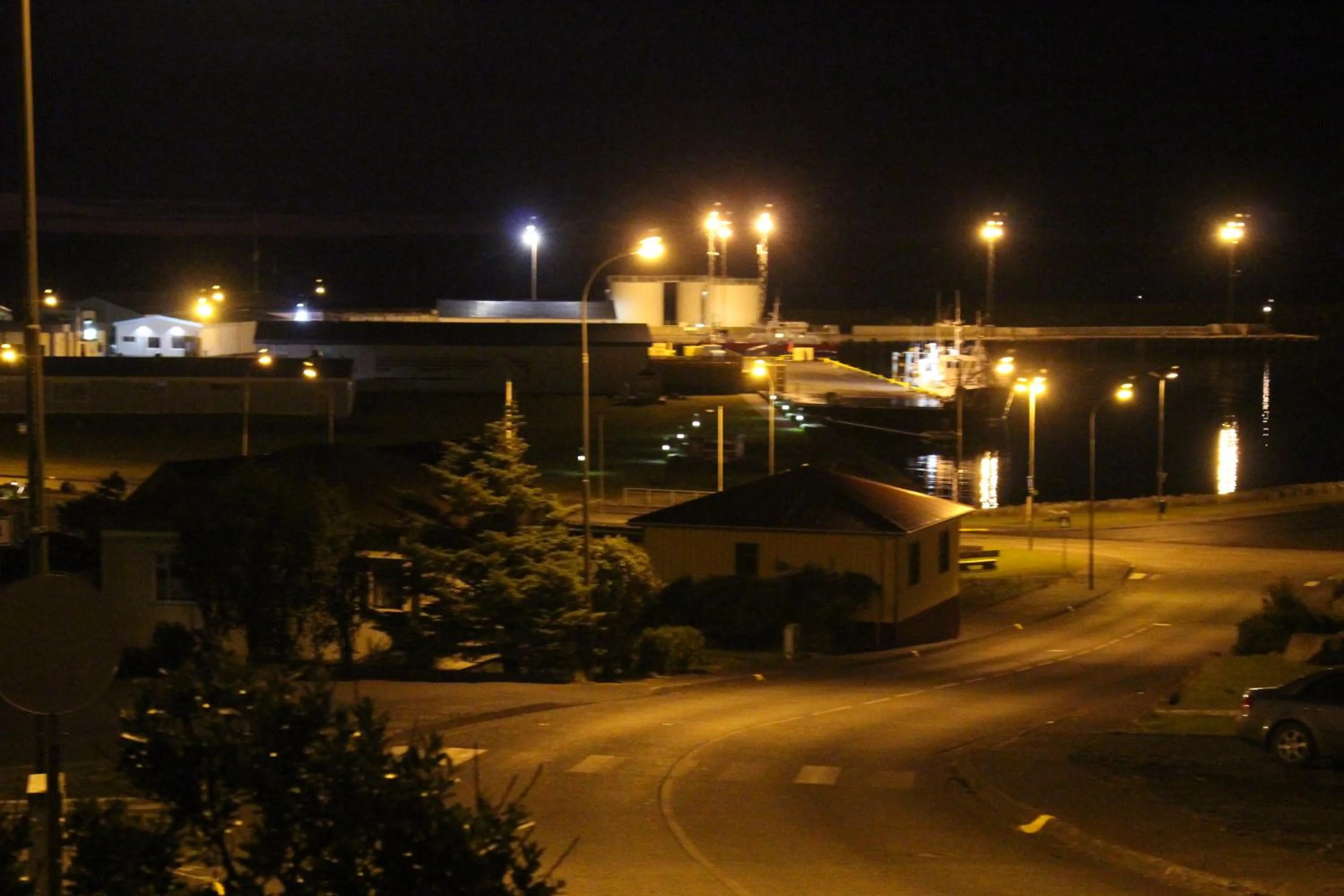 North Star Hotel Olafsvik