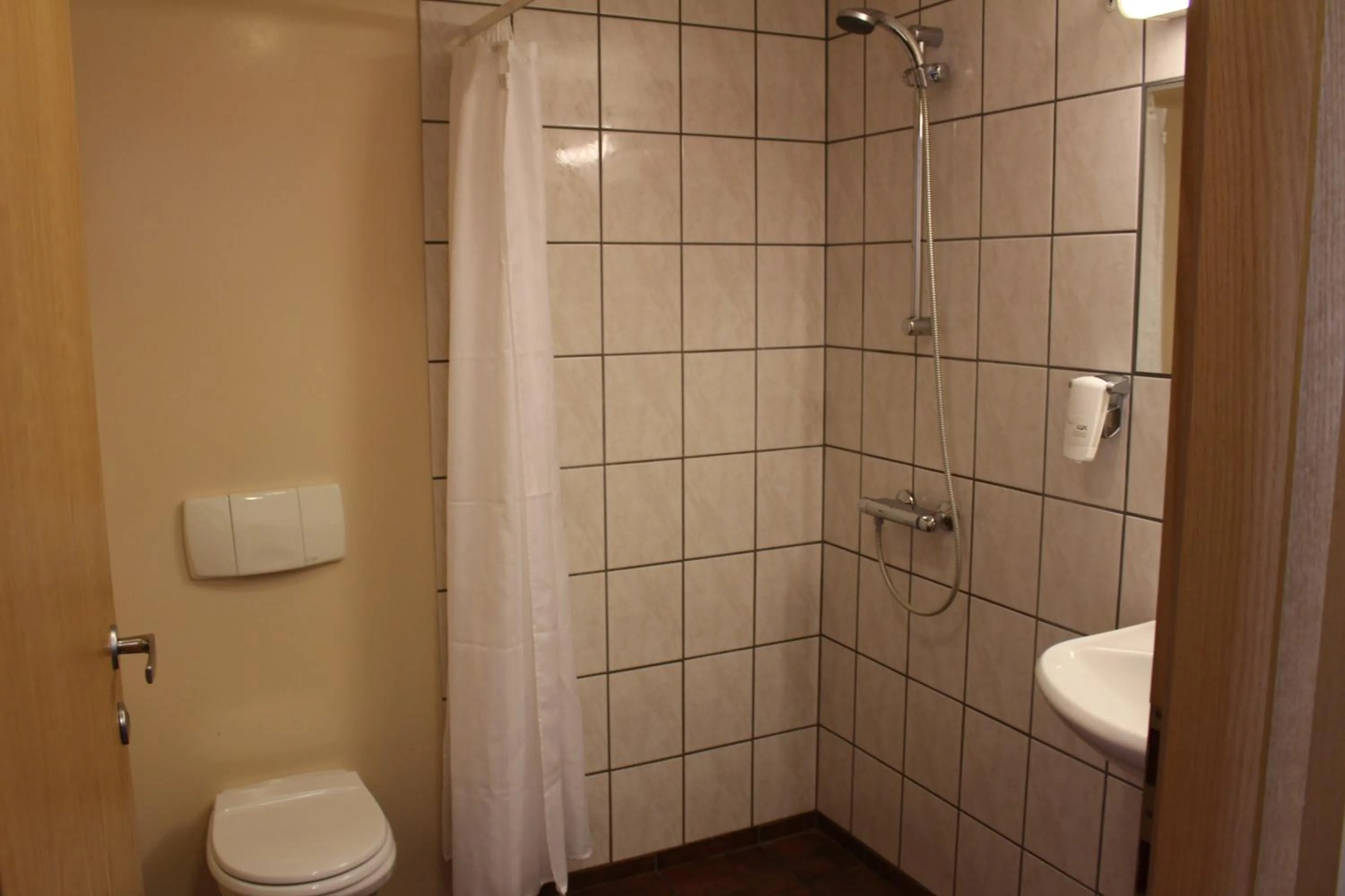 North Star Hotel Olafsvik