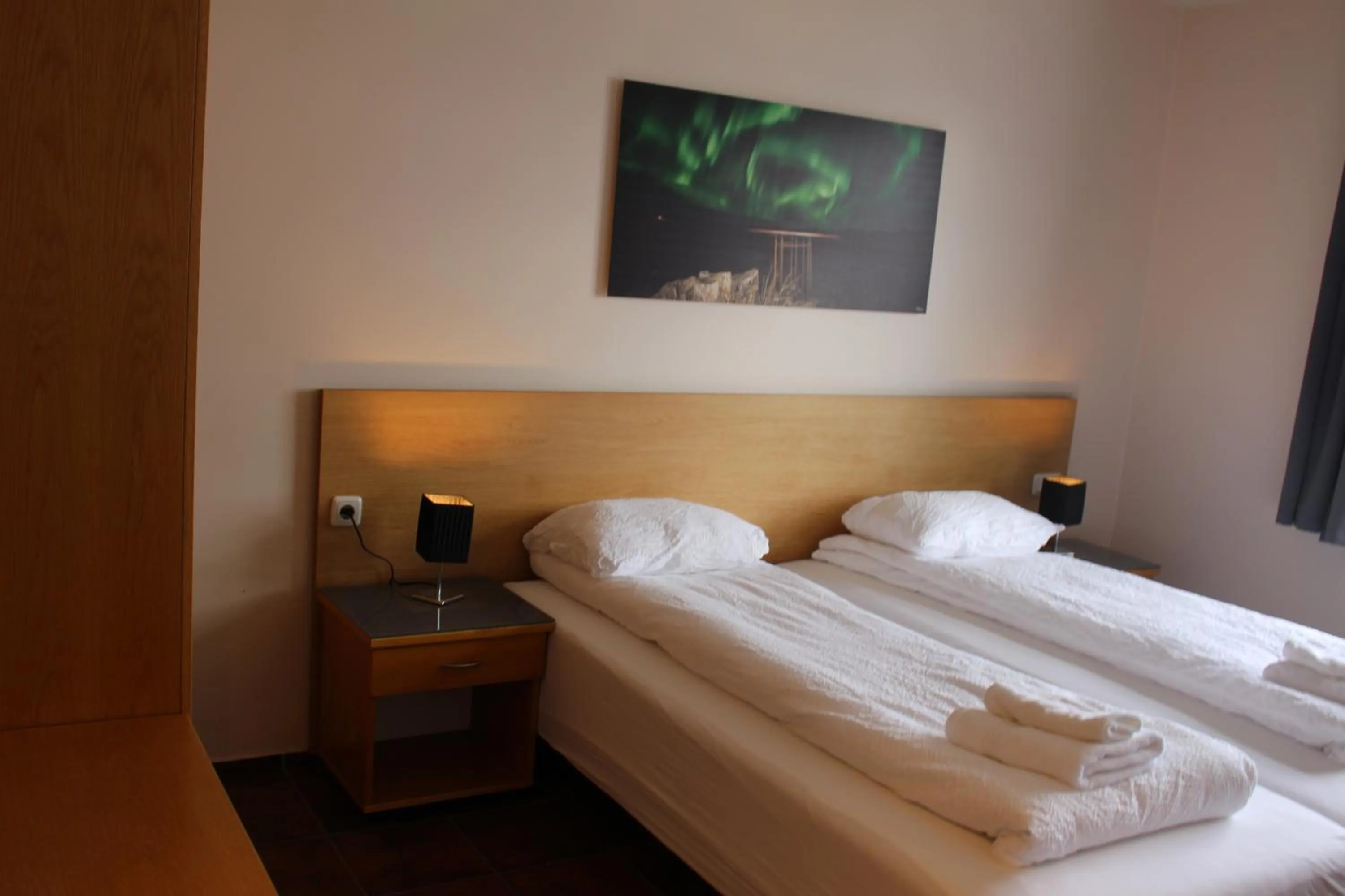 North Star Hotel Olafsvik