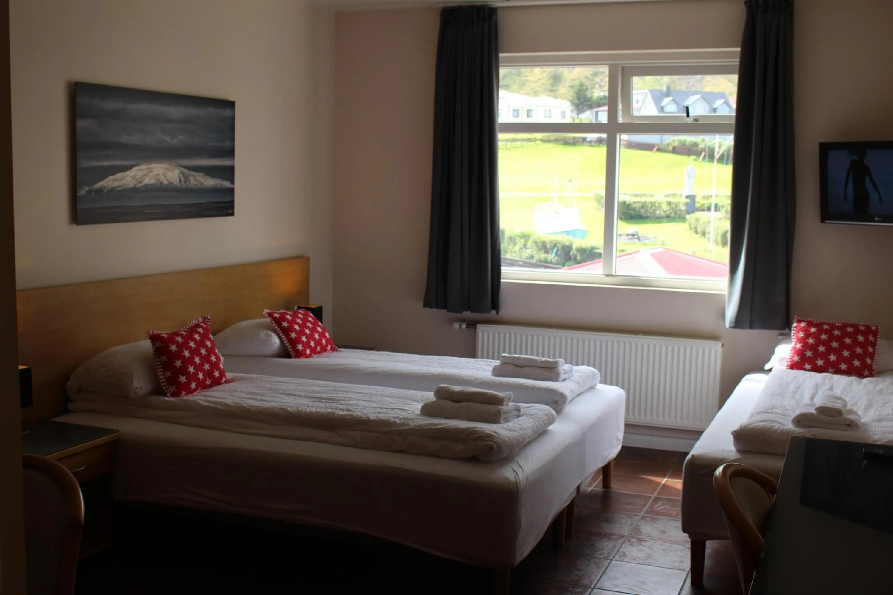 North Star Hotel Olafsvik