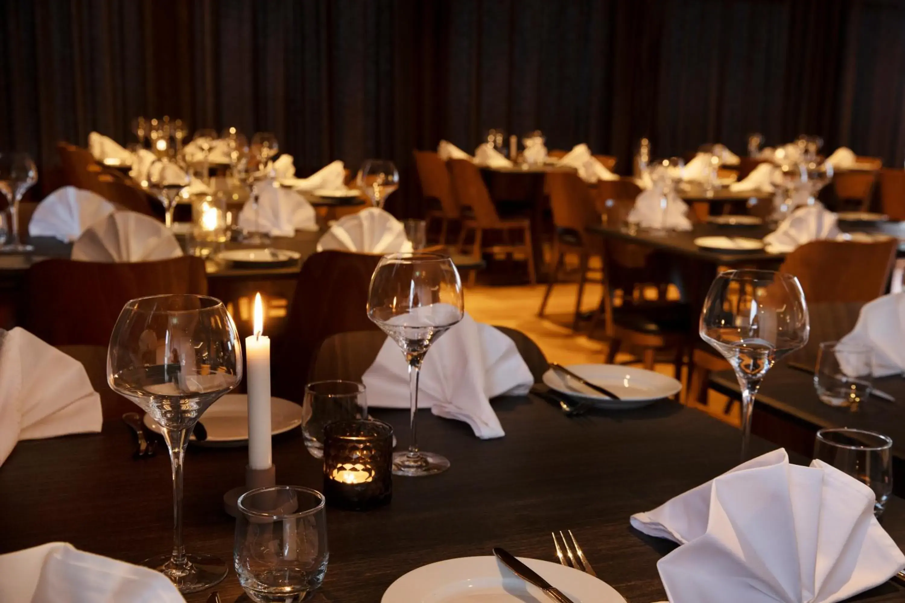 Restaurant/places to eat in Fosshotel Stykkisholmur Restaurant/places to eat in Fosshotel Stykkisholmur