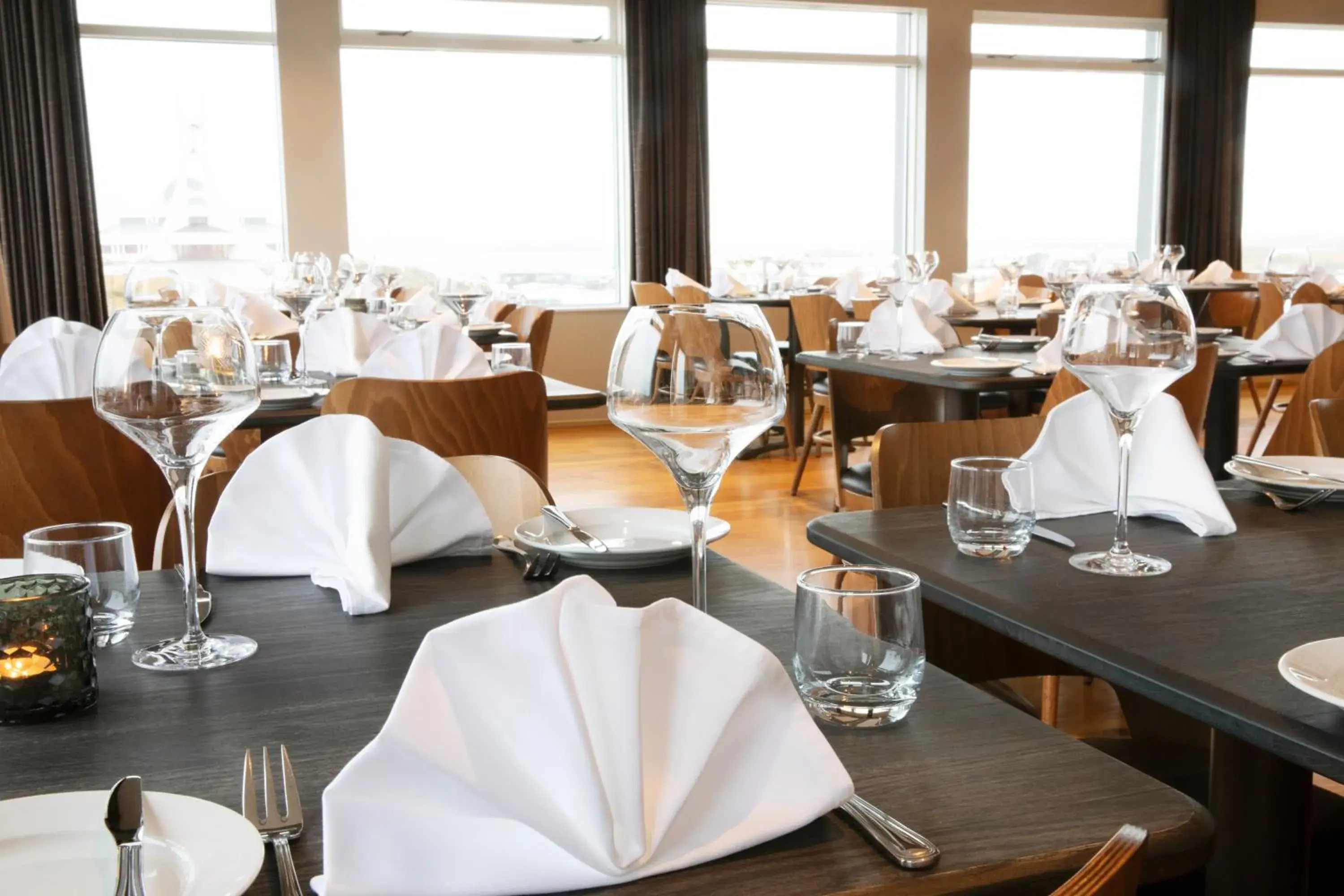 Restaurant/places to eat in Fosshotel Stykkisholmur Restaurant/places to eat in Fosshotel Stykkisholmur