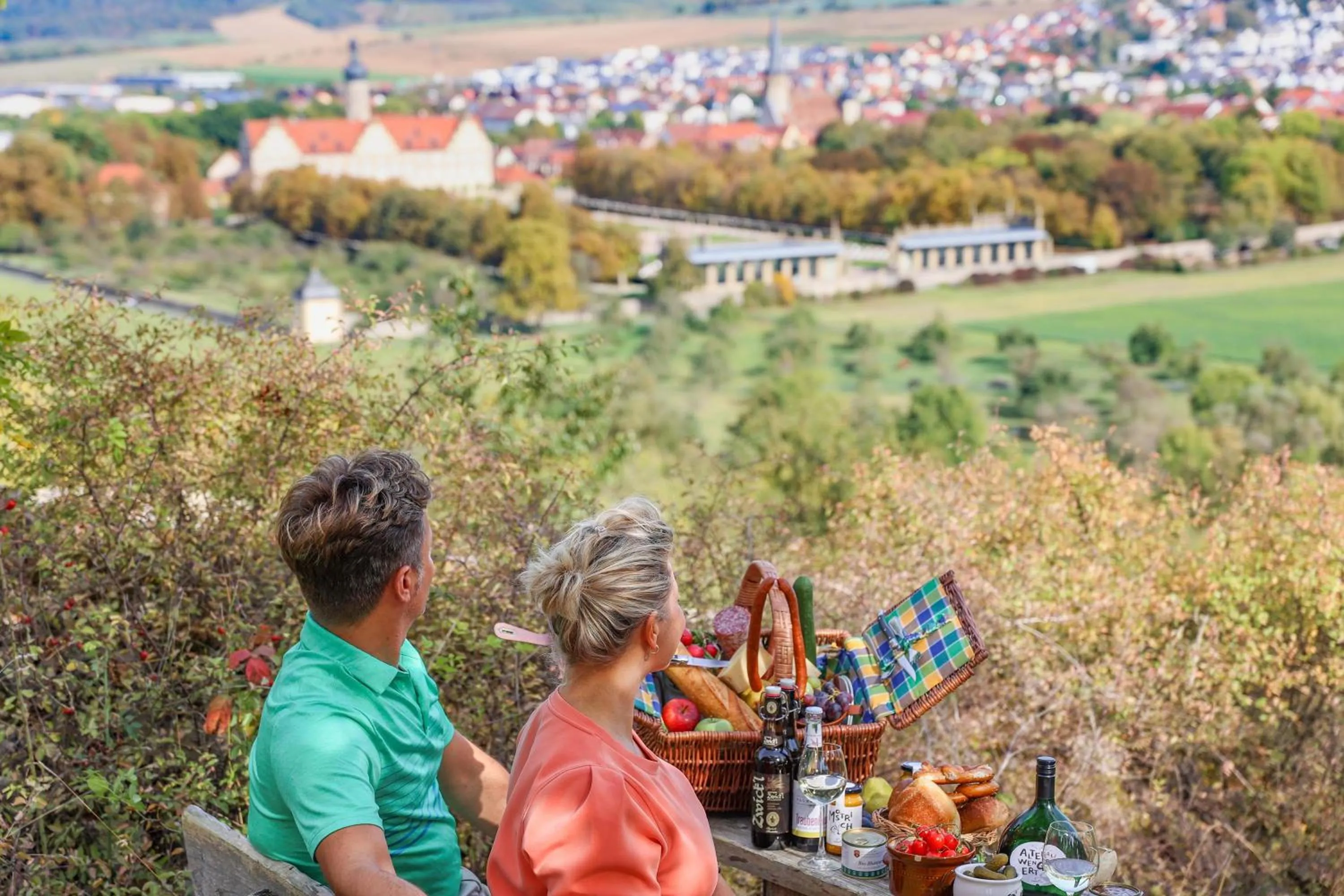 Nearby landmark in Laurentius Boutique-Hotel & Restaurant