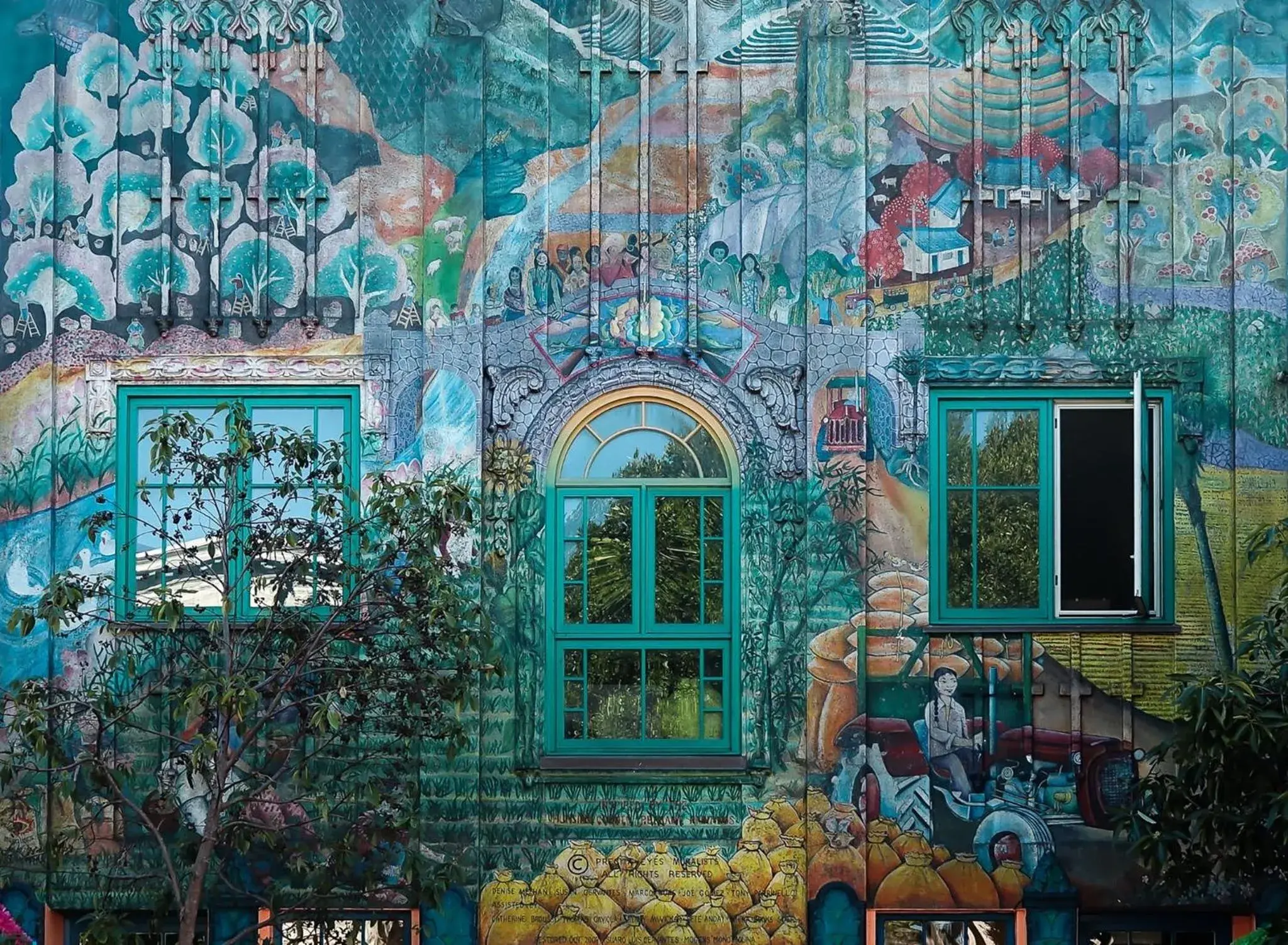 Property building in Hótel Valaskjálf Property building in Hótel Valaskjálf