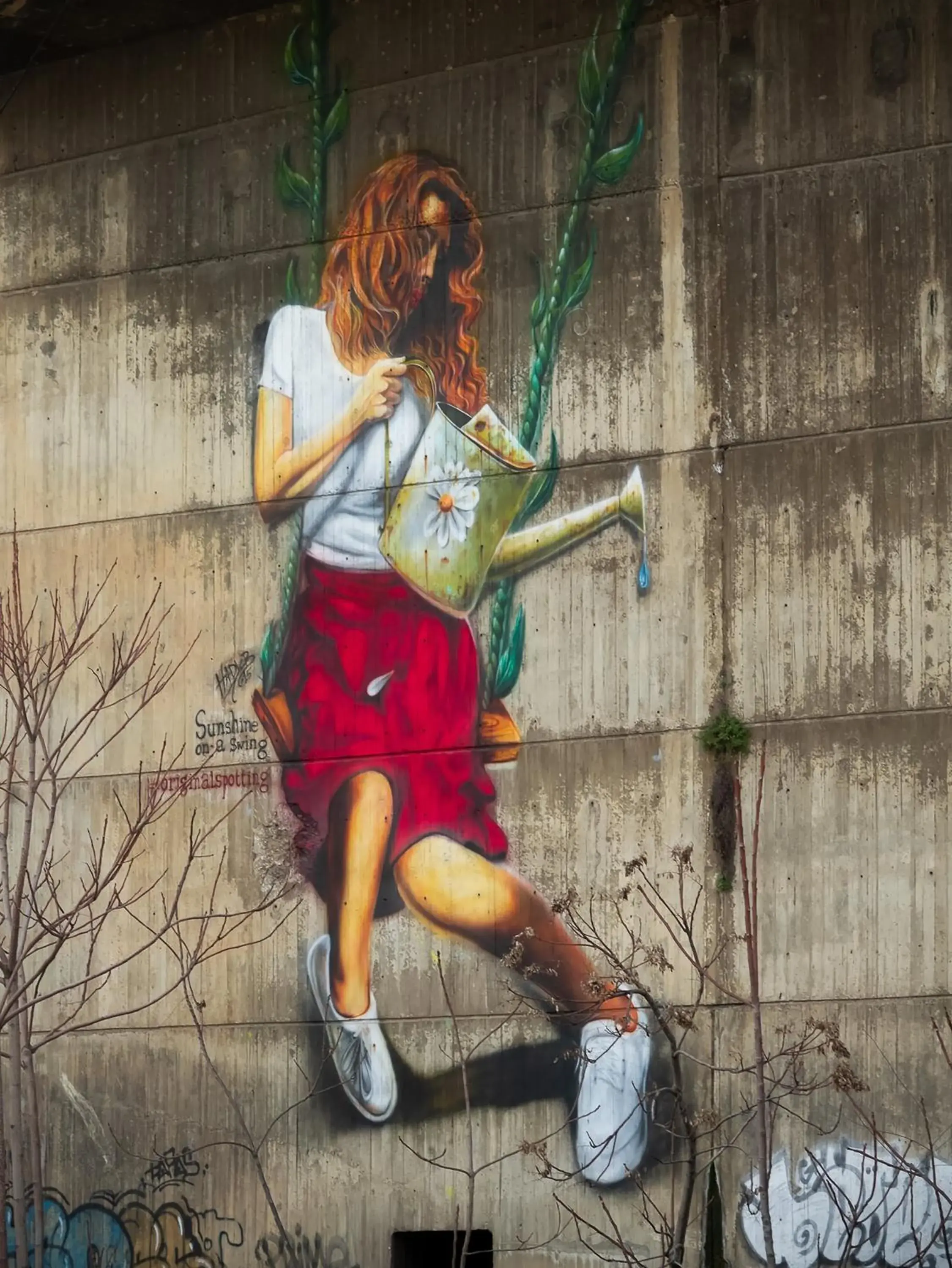 Street view in Hótel Valaskjálf Street view in Hótel Valaskjálf