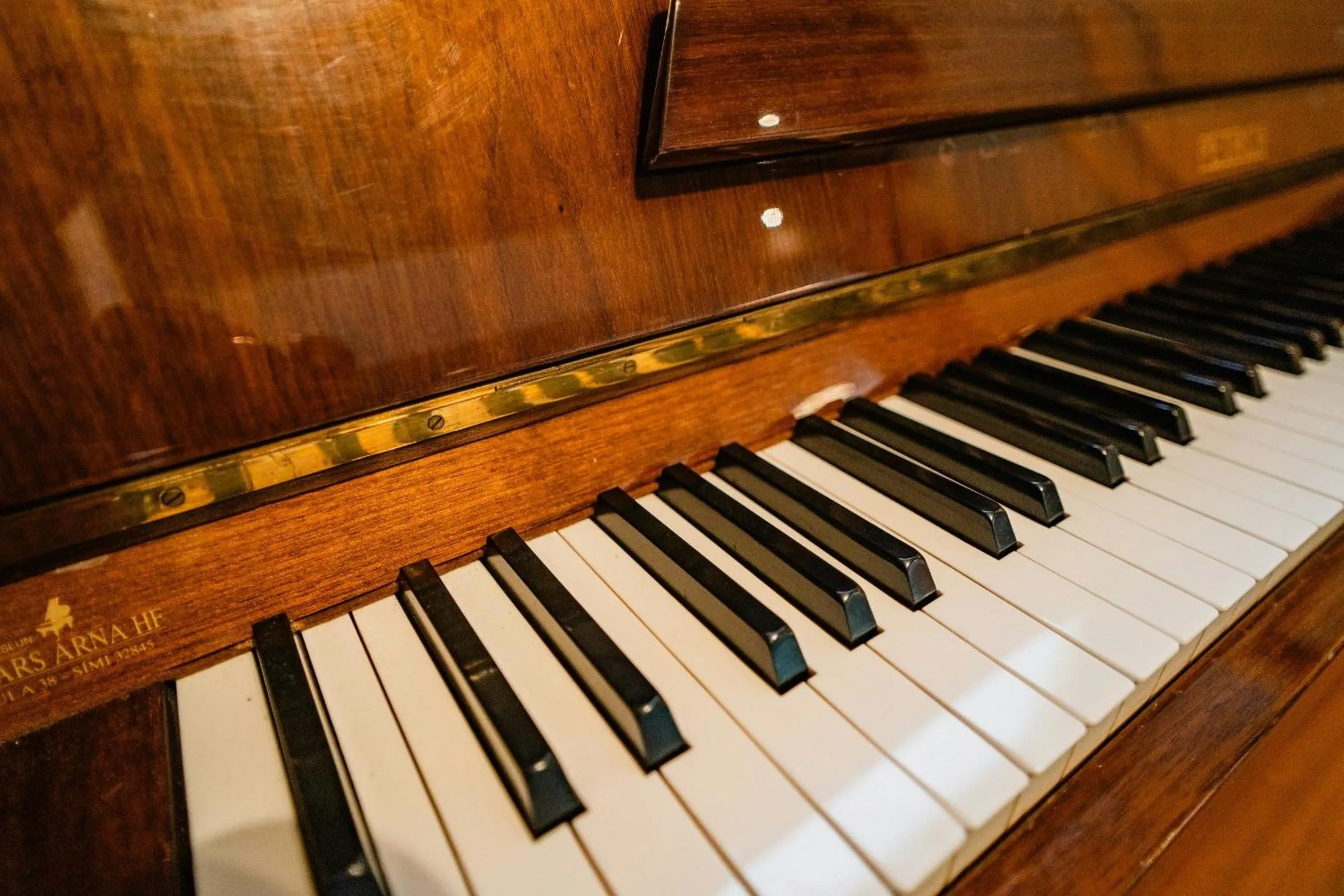 Other in Hótel Valaskjálf