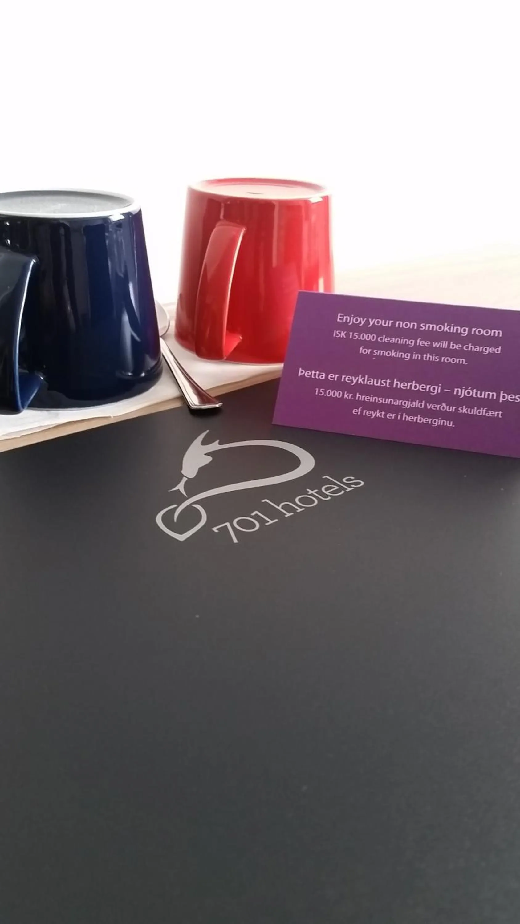 Other in Hótel Valaskjálf