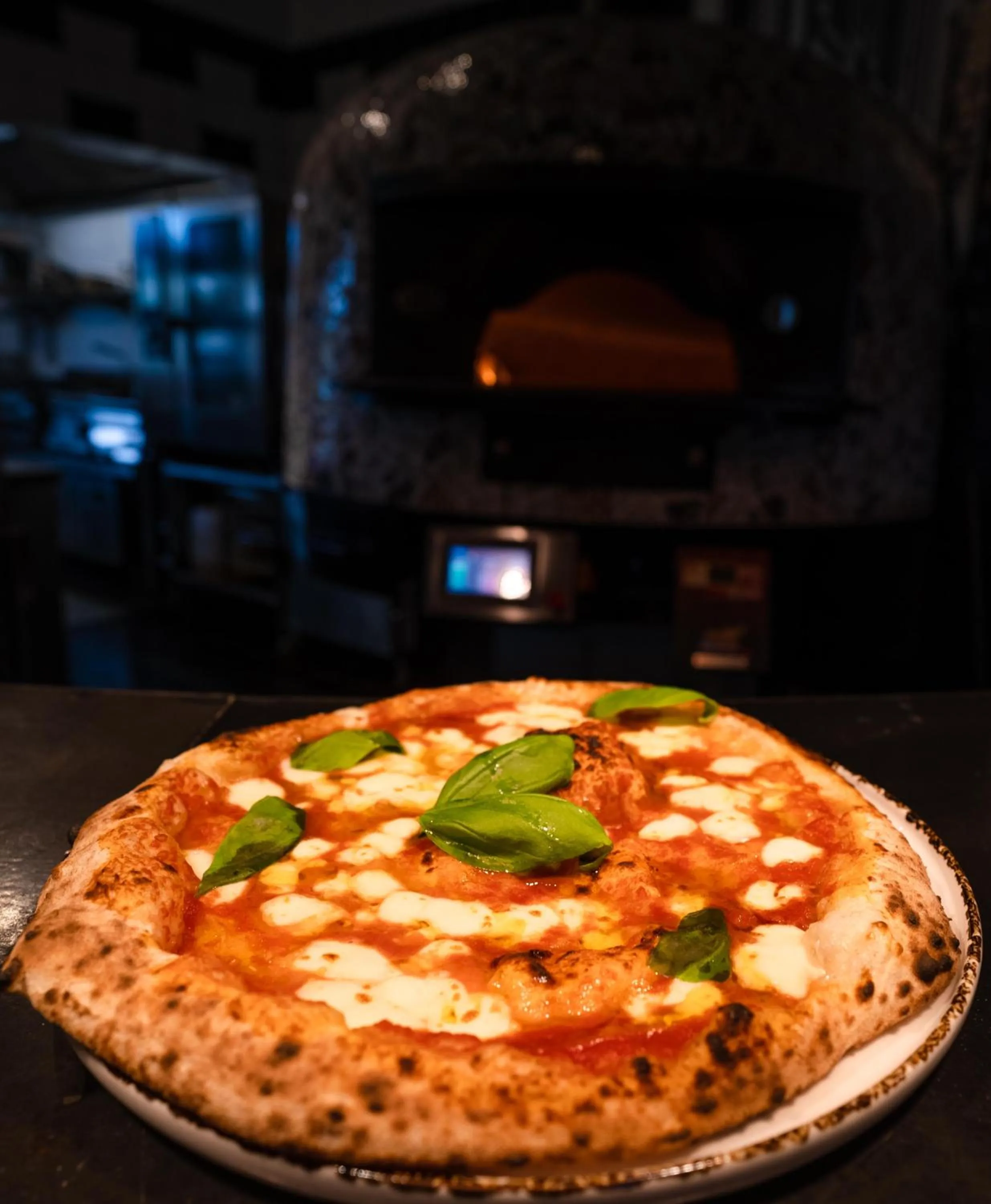 Food in Hótel Valaskjálf