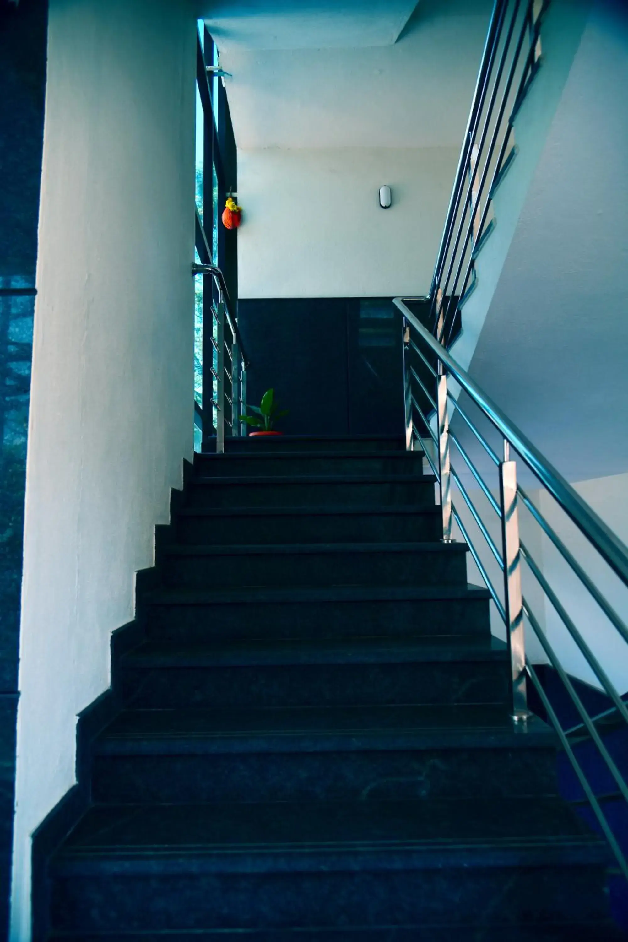 Property building in RK COMFORTS Property building in RK COMFORTS