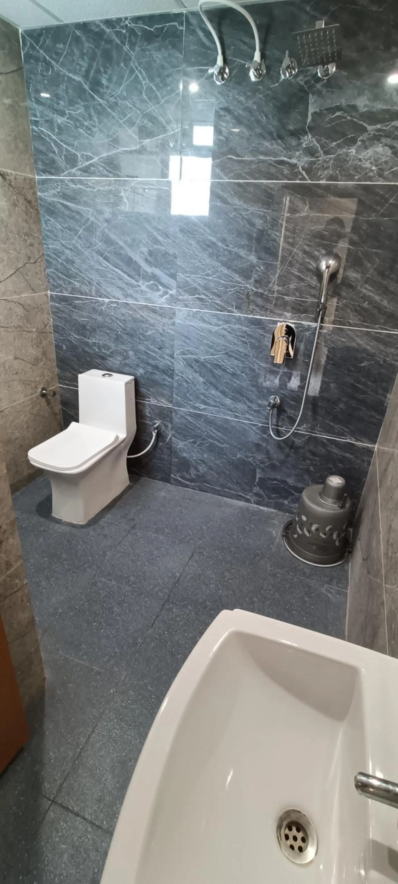 Shower in RK COMFORTS