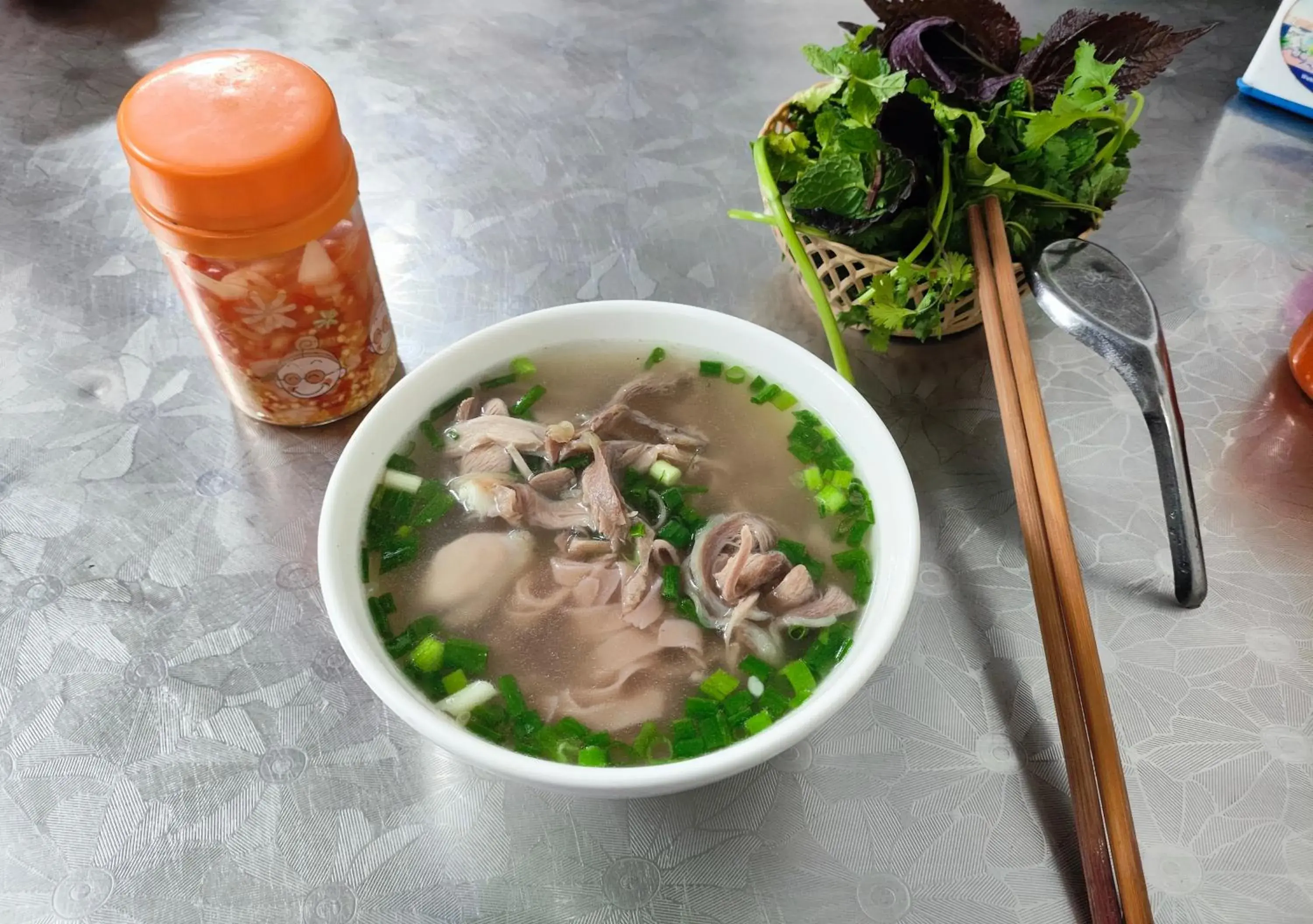 Restaurant/places to eat in Apricot Garden Hotel Sapa Restaurant/places to eat in Apricot Garden Hotel Sapa