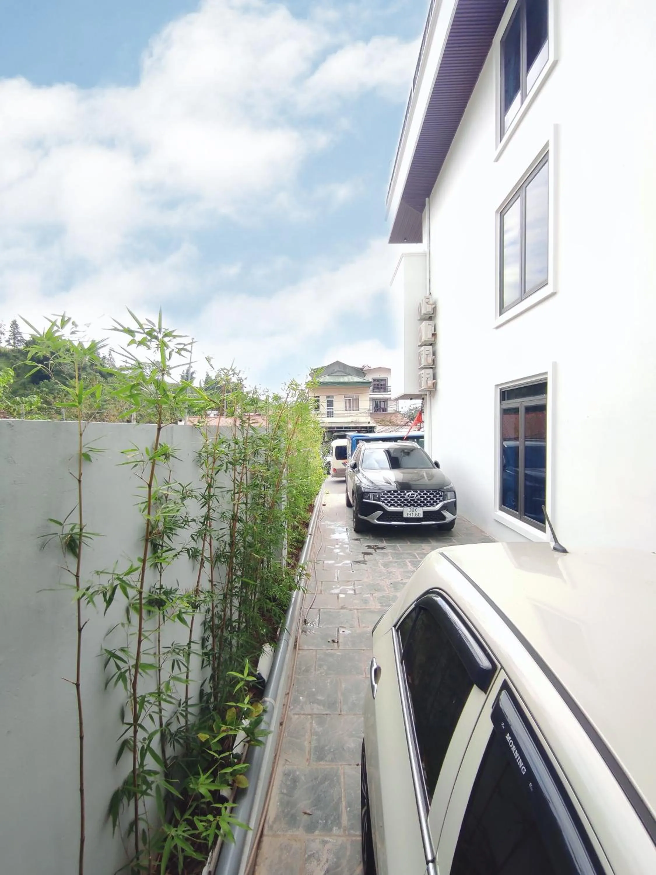 Apricot Garden Hotel Sapa