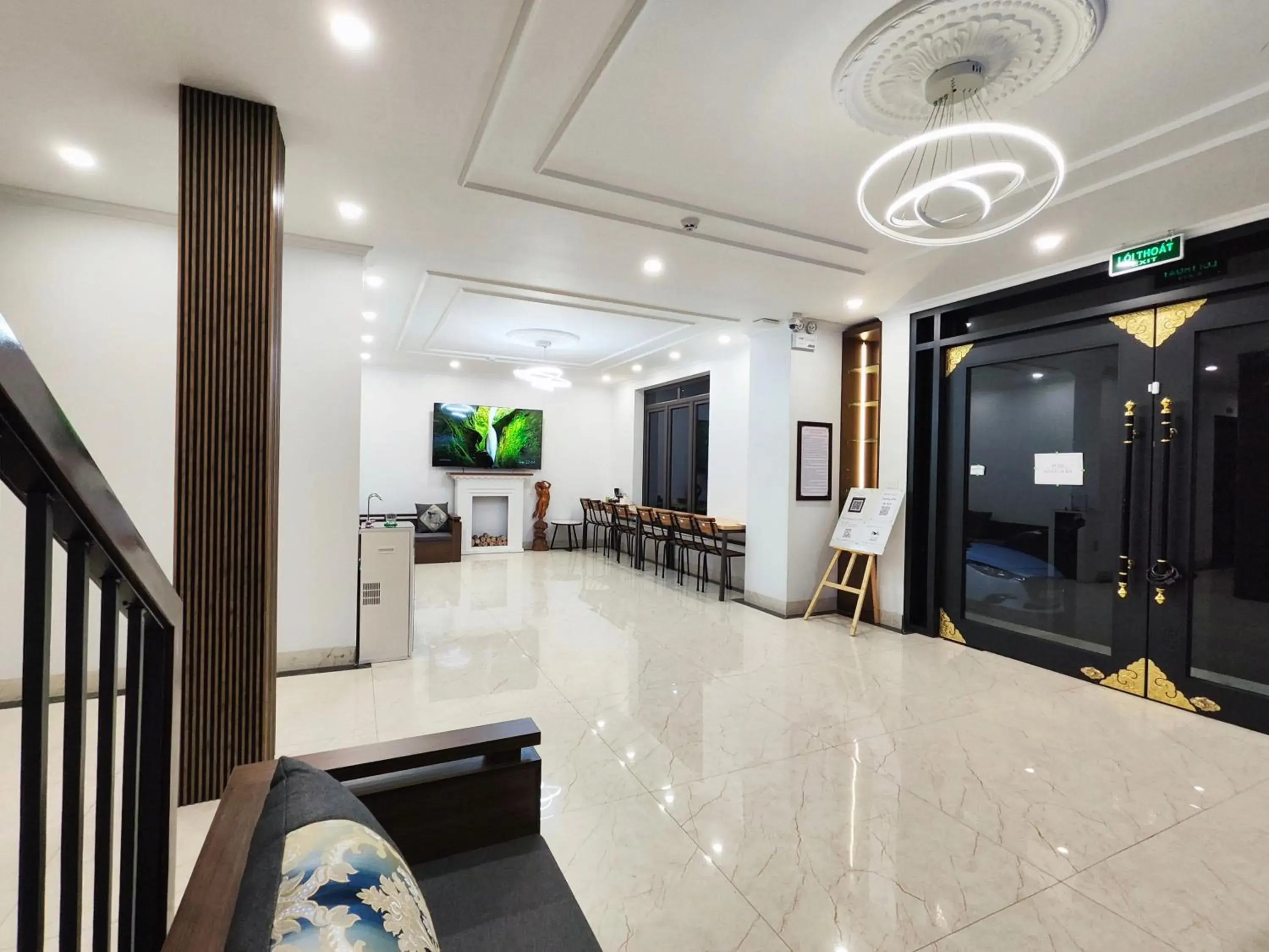 Apricot Garden Hotel Sapa Apricot Garden Hotel Sapa