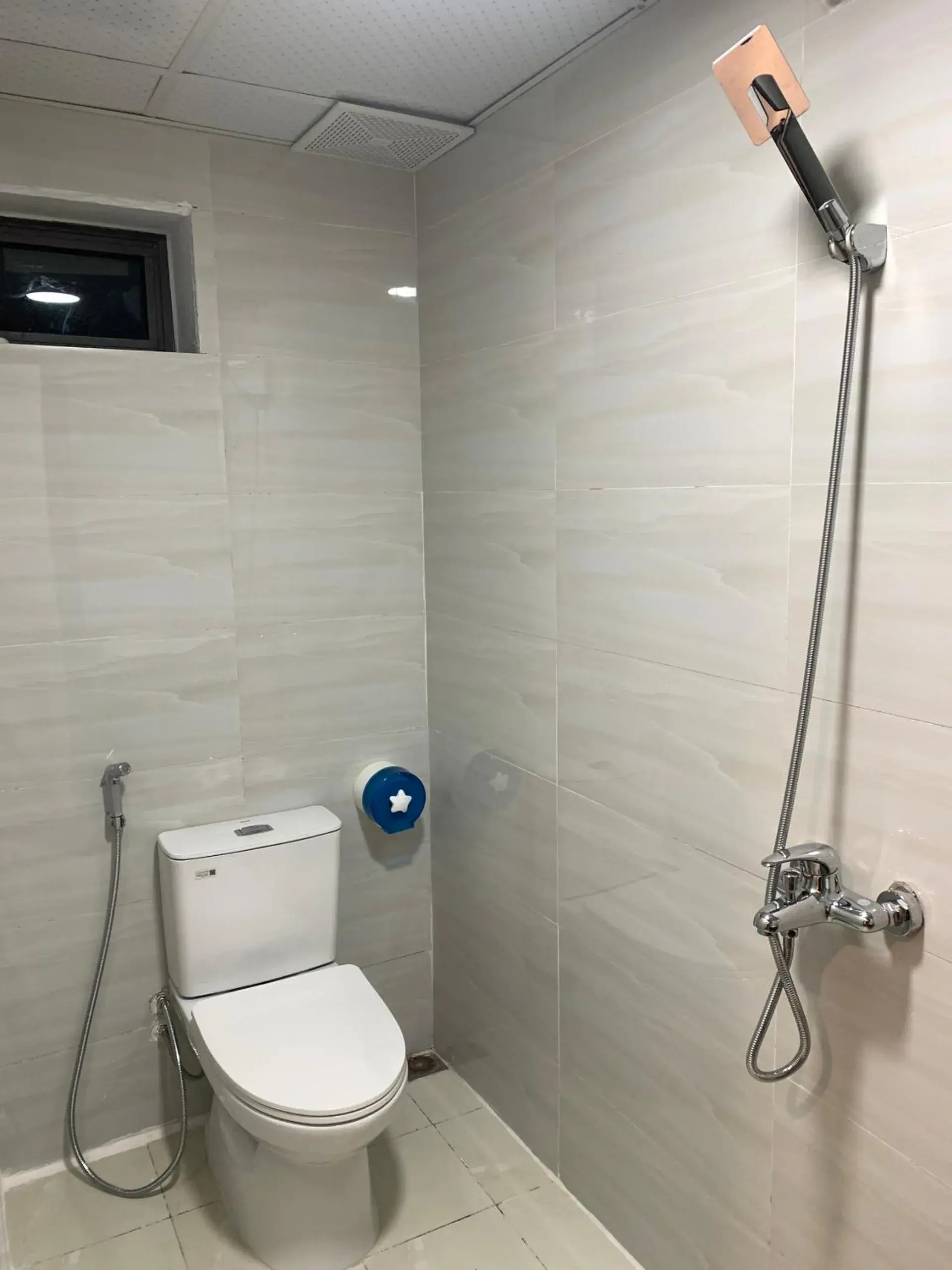 Economy Double Room in Apricot Garden Hotel Sapa Economy Double Room in Apricot Garden Hotel Sapa