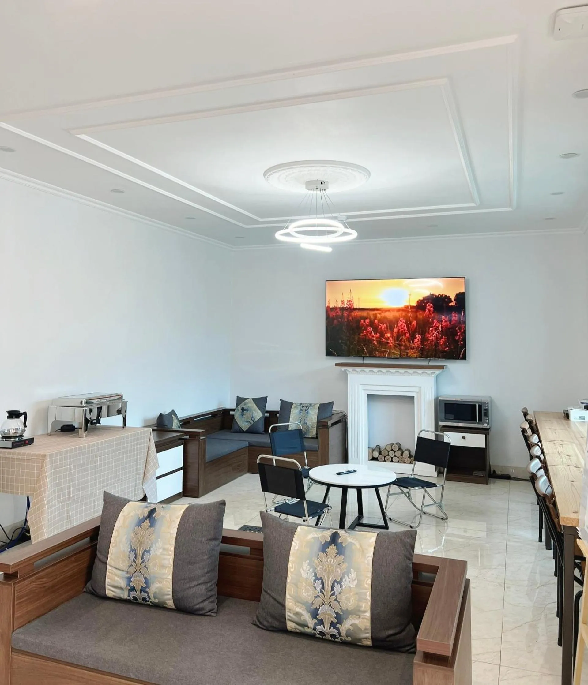 Apricot Garden Hotel Sapa