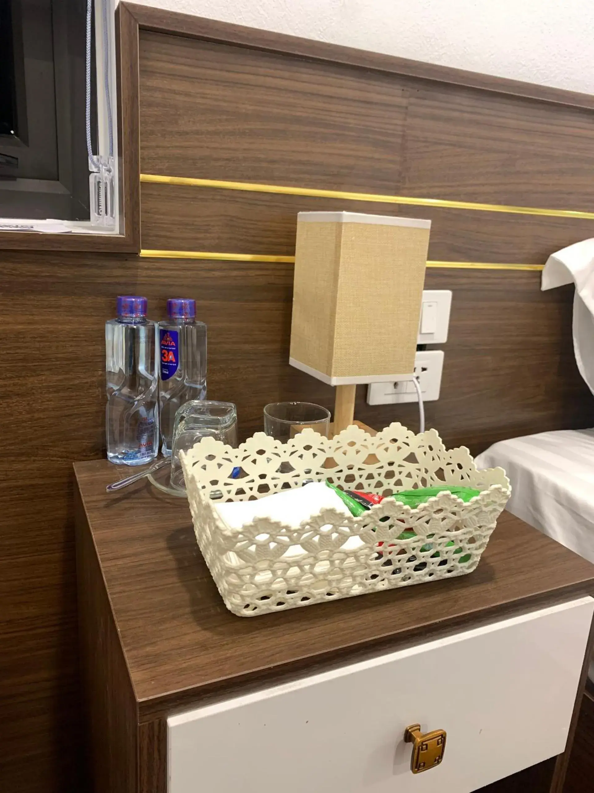 Economy Double Room in Apricot Garden Hotel Sapa Economy Double Room in Apricot Garden Hotel Sapa