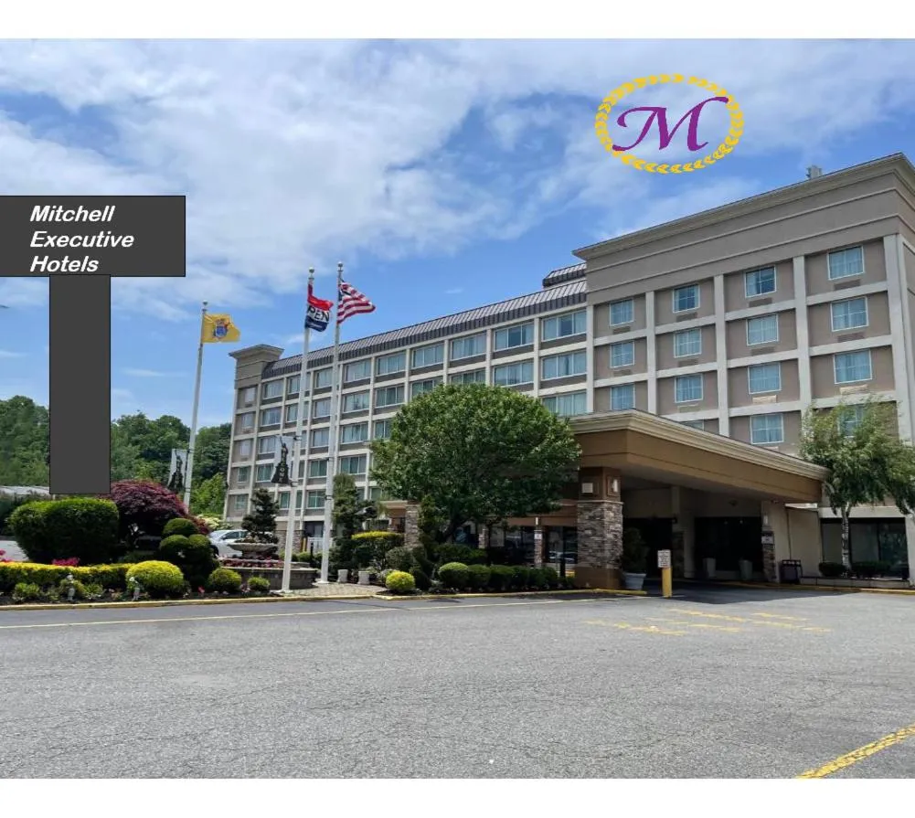 Executive Inn - Fort Lee