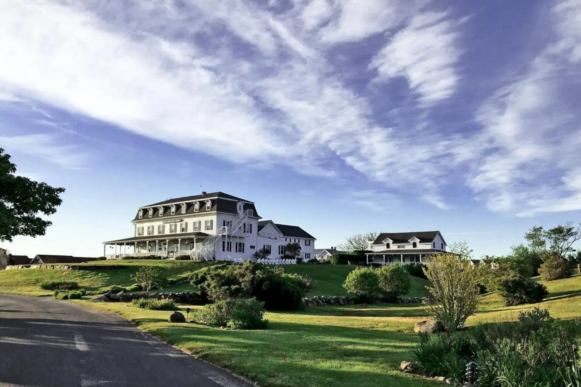 Atlantic Inn Atlantic Inn