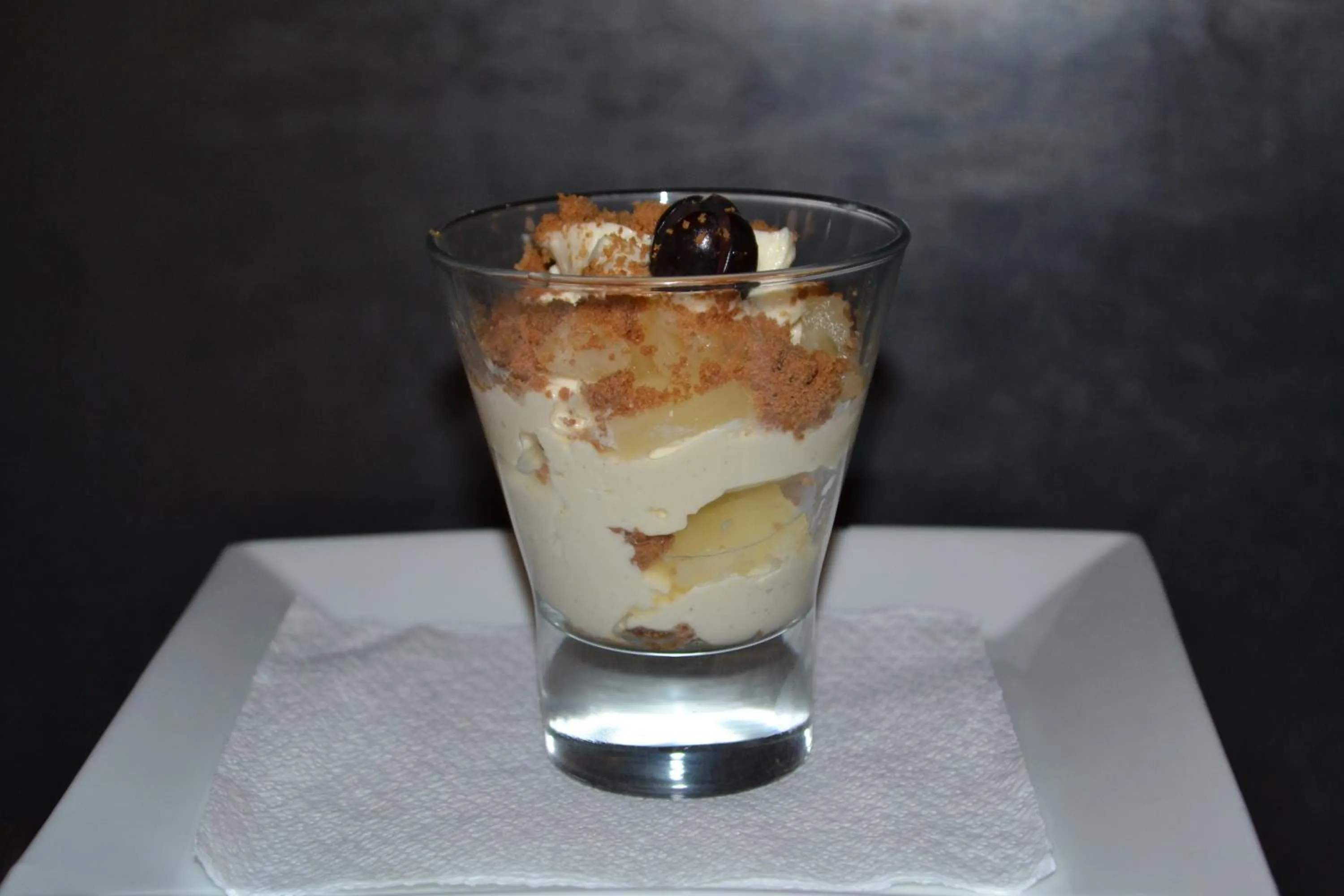 Food in Sultana Royal Golf