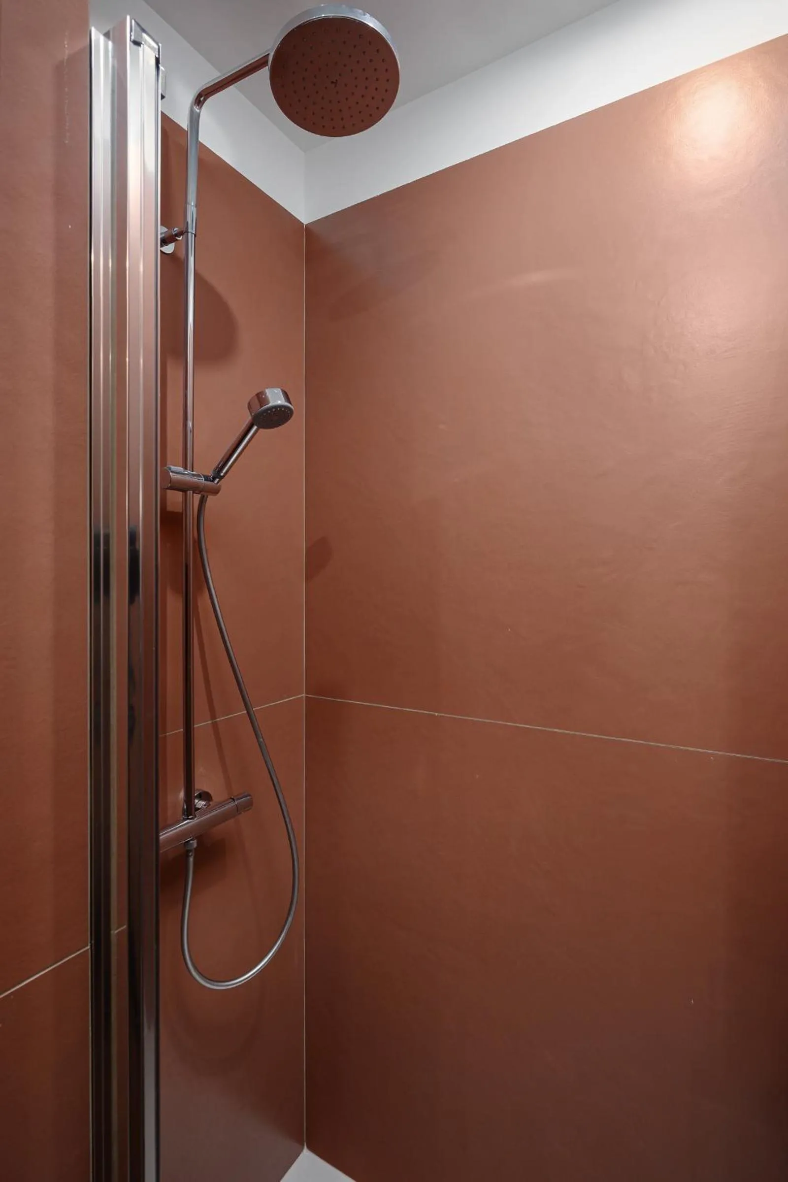 Bathroom in Sotto Loft