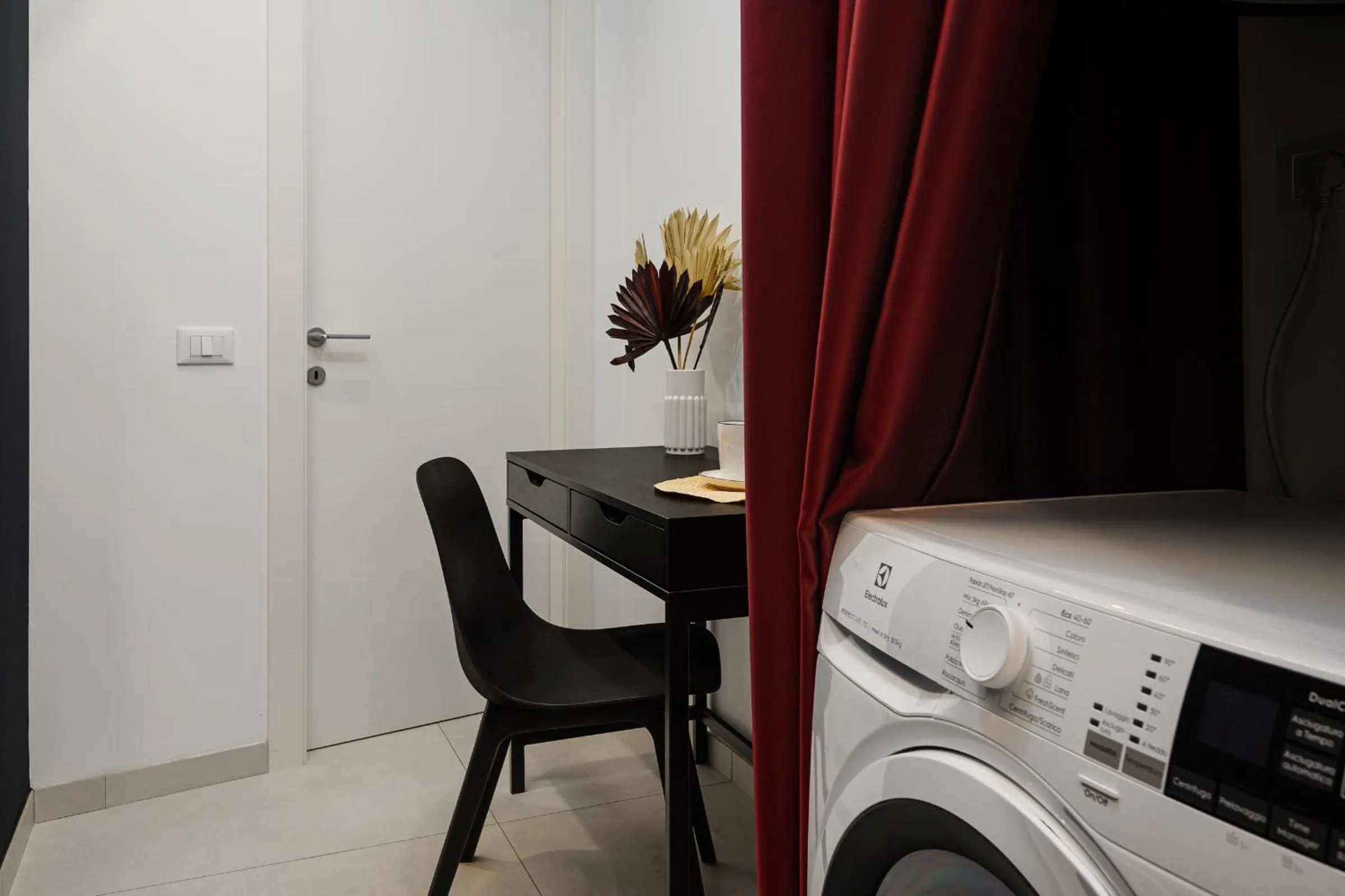 Kitchen or kitchenette in Sotto Loft