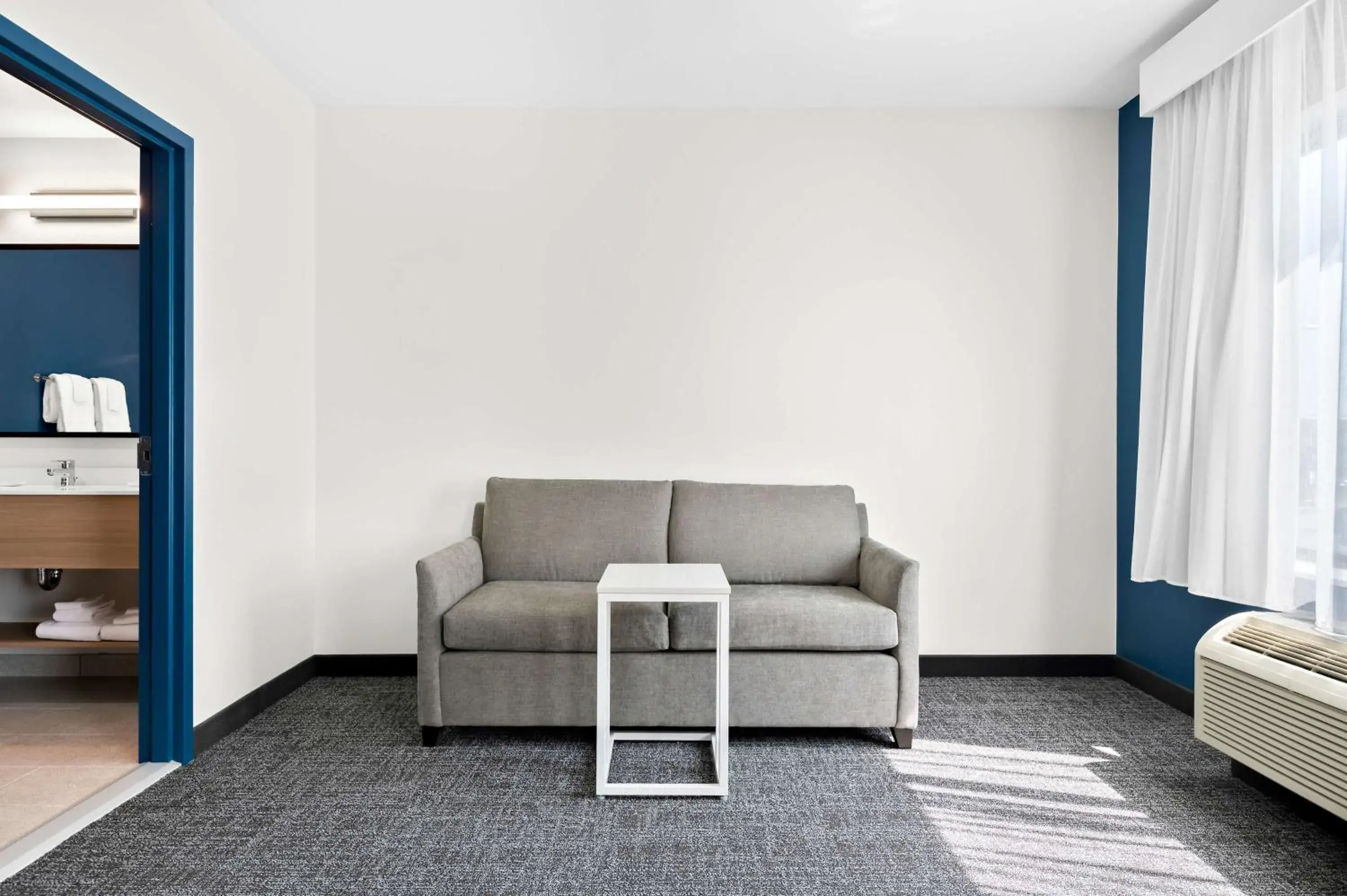 Living room in Spark by Hilton Lancaster Dutch Country Living room in Spark by Hilton Lancaster Dutch Country