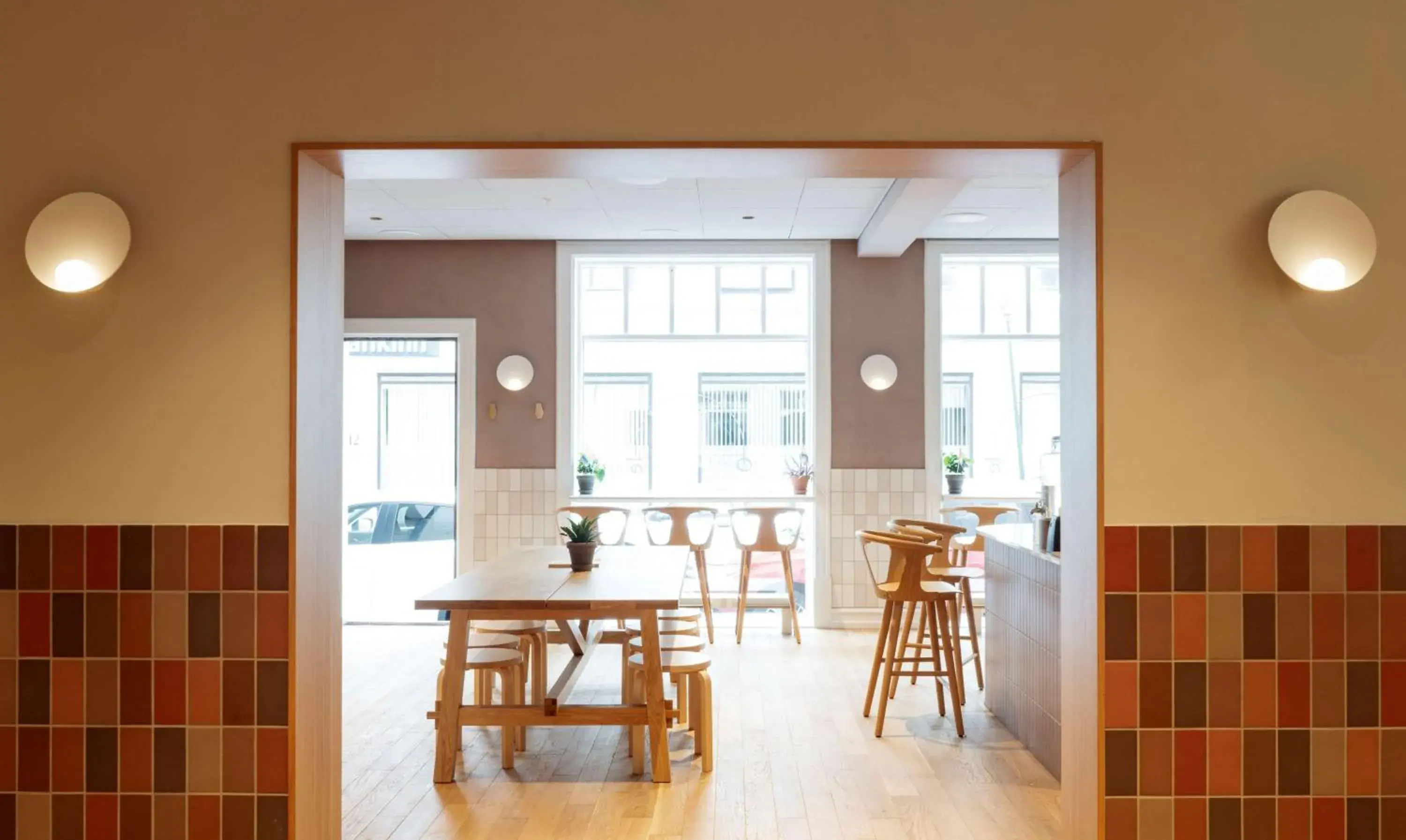 Living room in Radisson Blu 1919 Hotel, Reykjavík Living room in Radisson Blu 1919 Hotel, Reykjavík