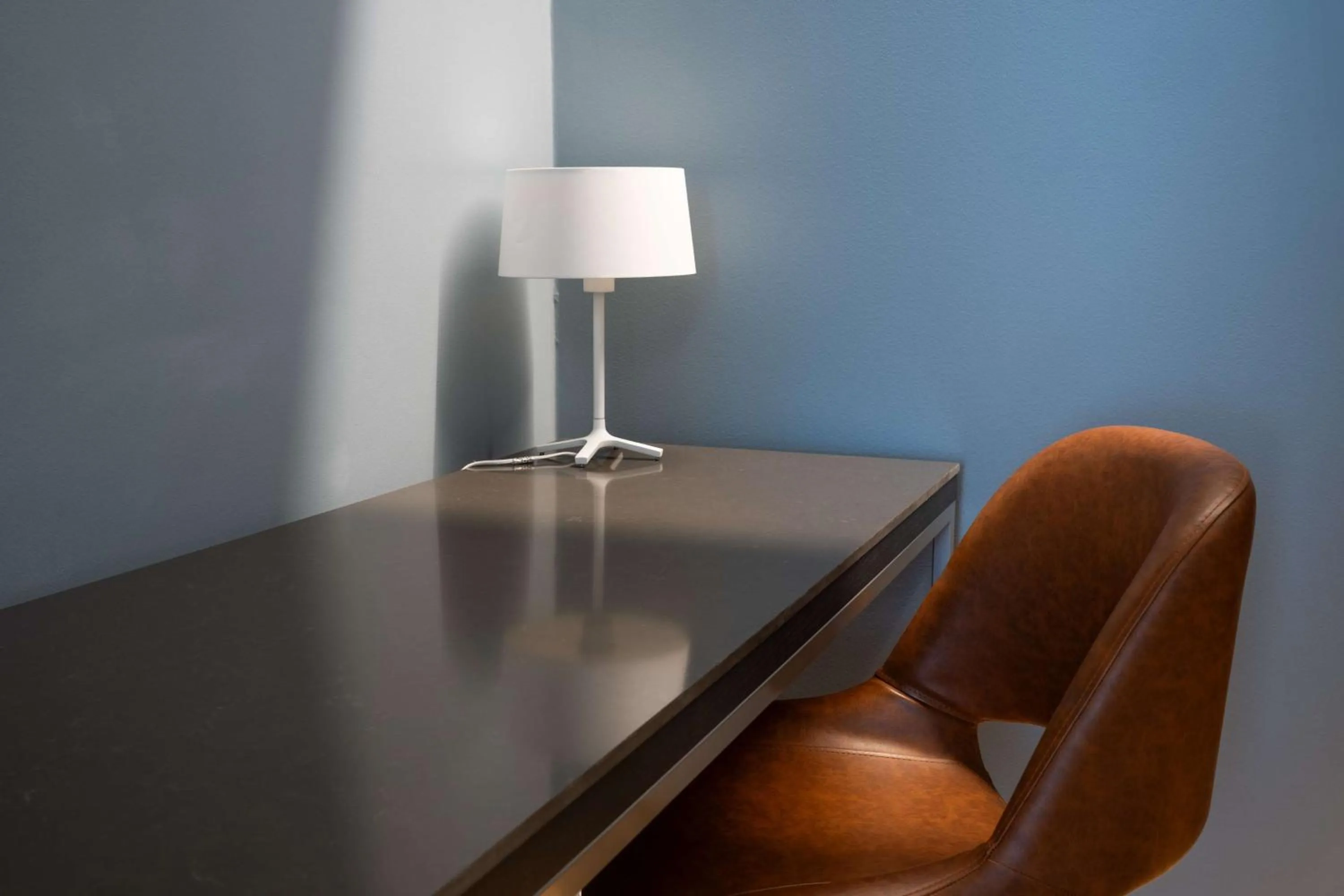 Bedroom in Radisson Blu 1919 Hotel, Reykjavík