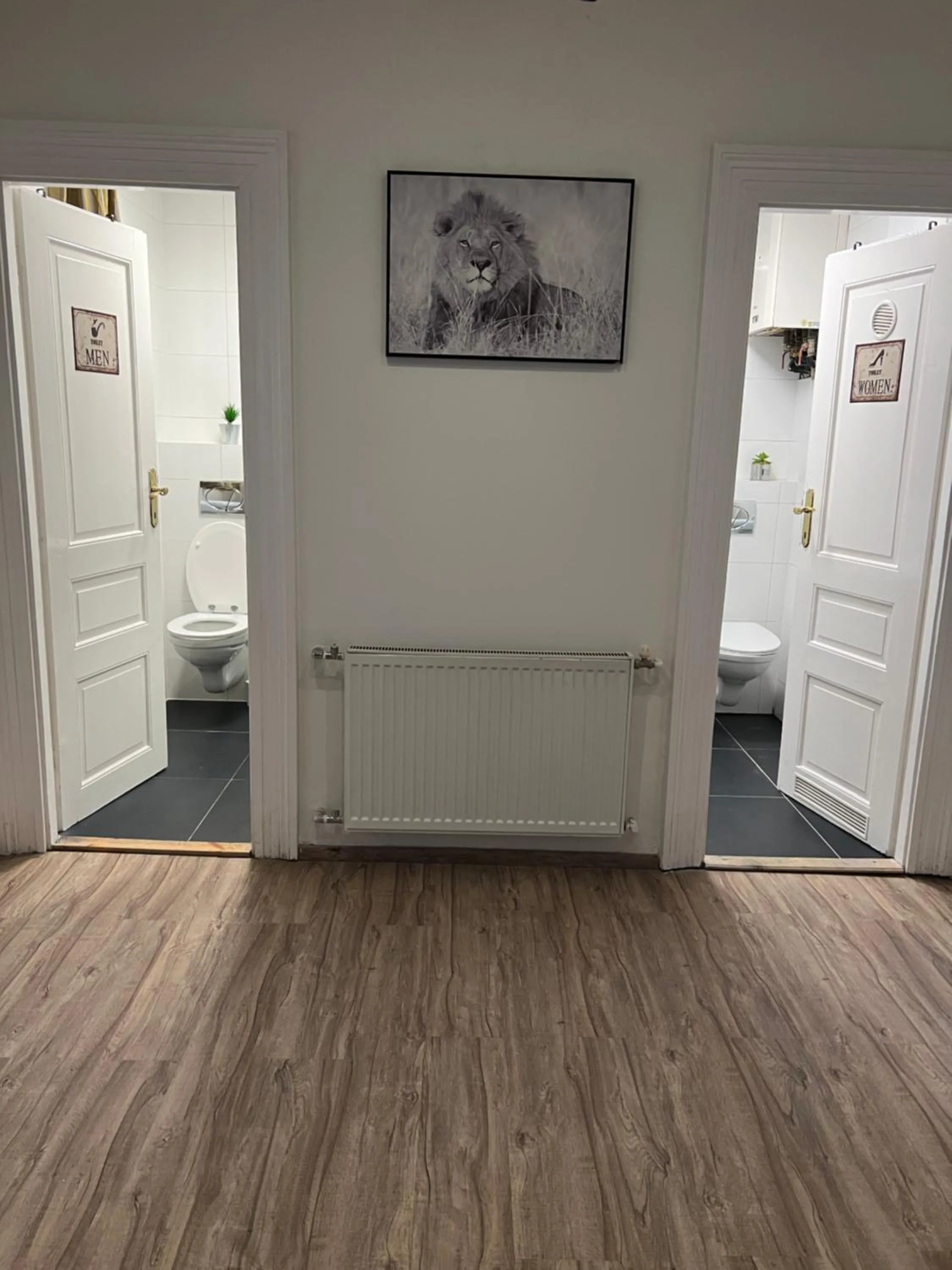 Hostel Jasmin