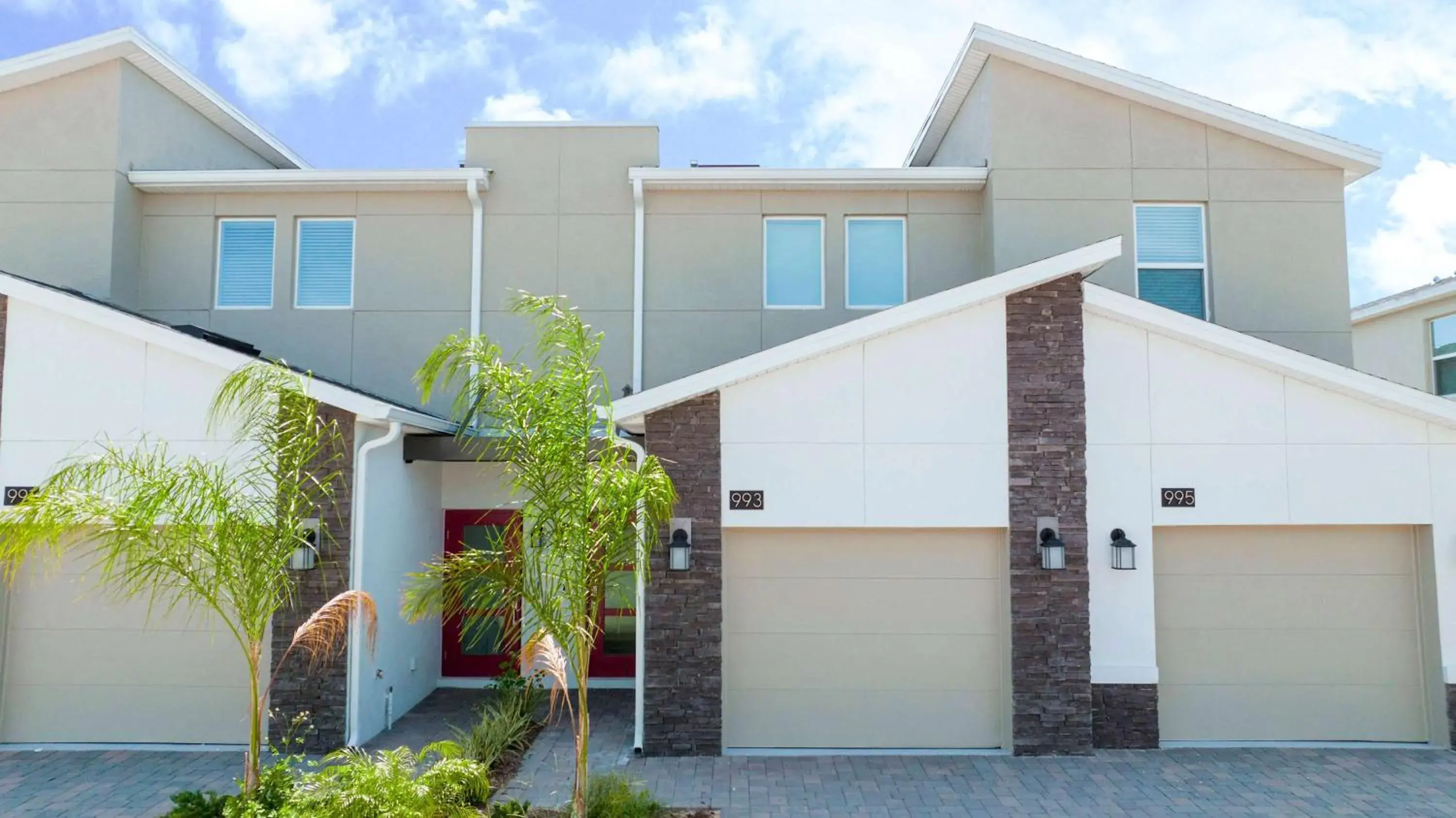 Gorgeous 3Bd Close to Disney @Champions Gate 993 Gorgeous 3Bd Close to Disney @Champions Gate 993