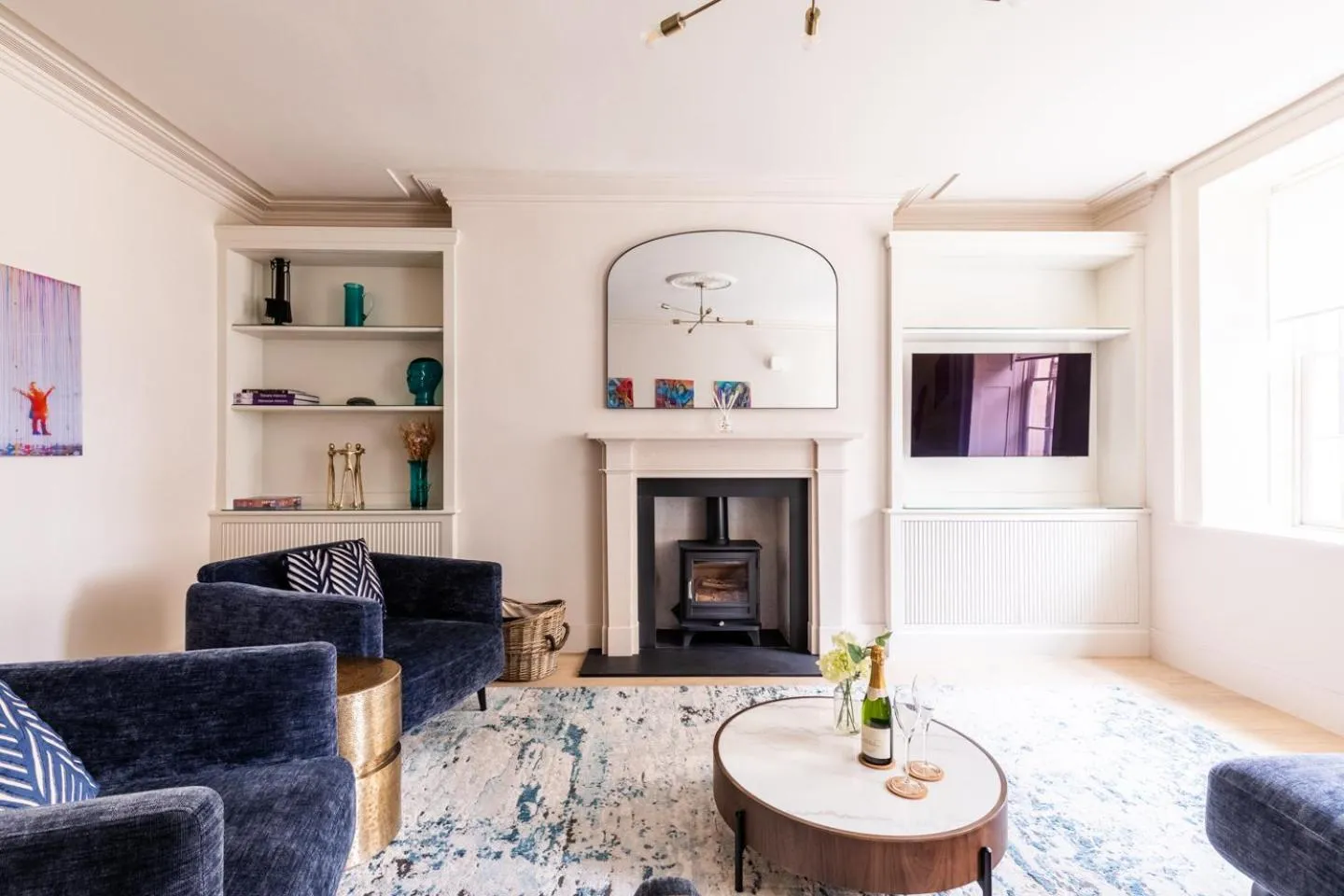 Russell House Suites