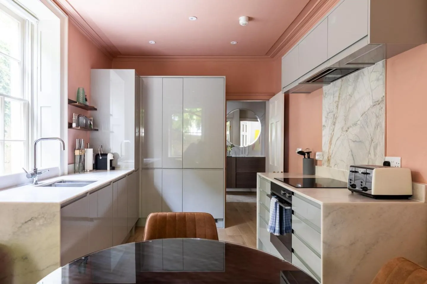 Russell House Suites