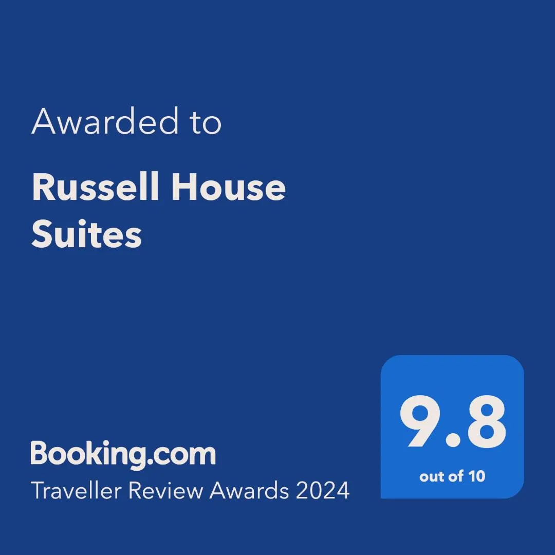 Russell House Suites