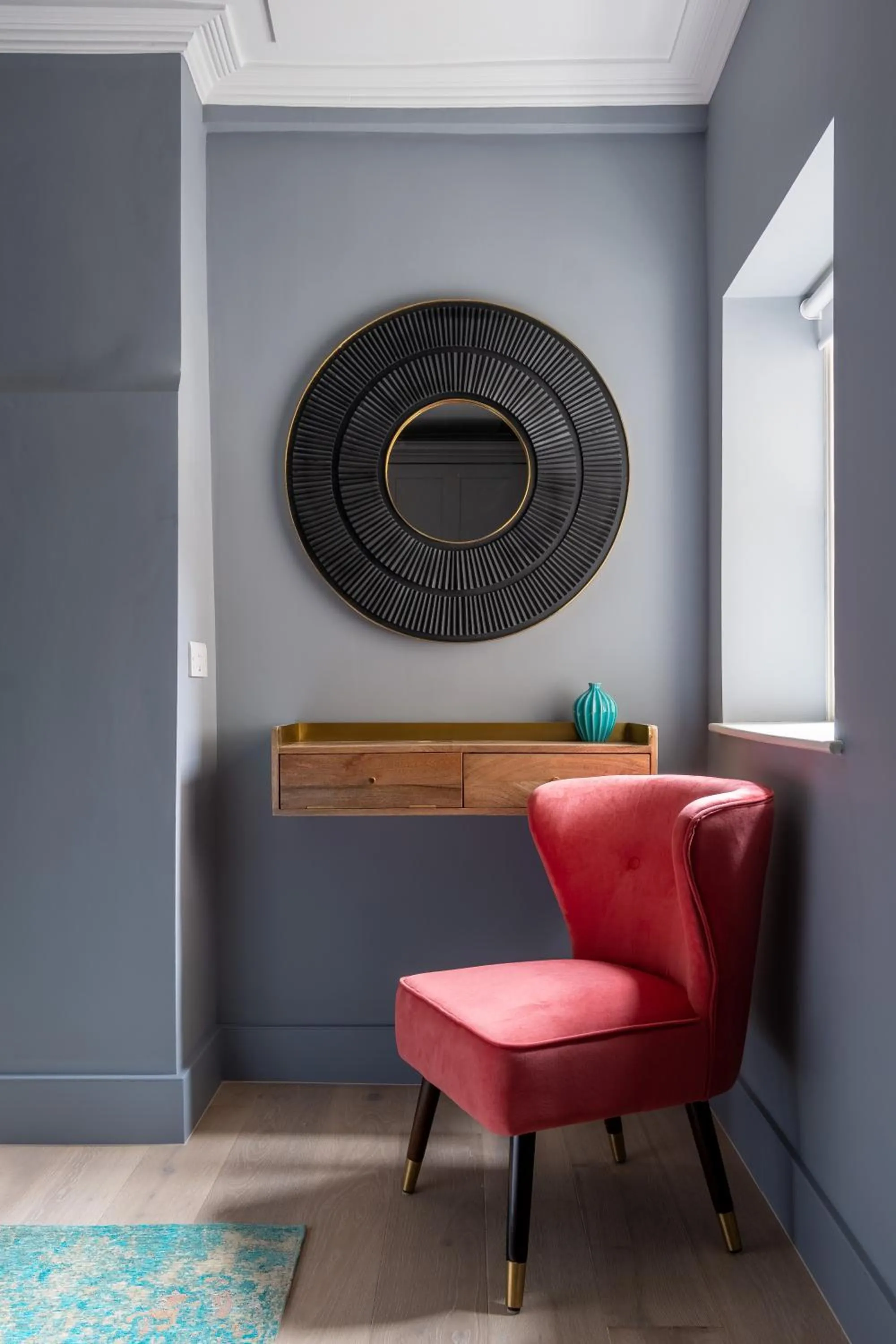 Russell House Suites