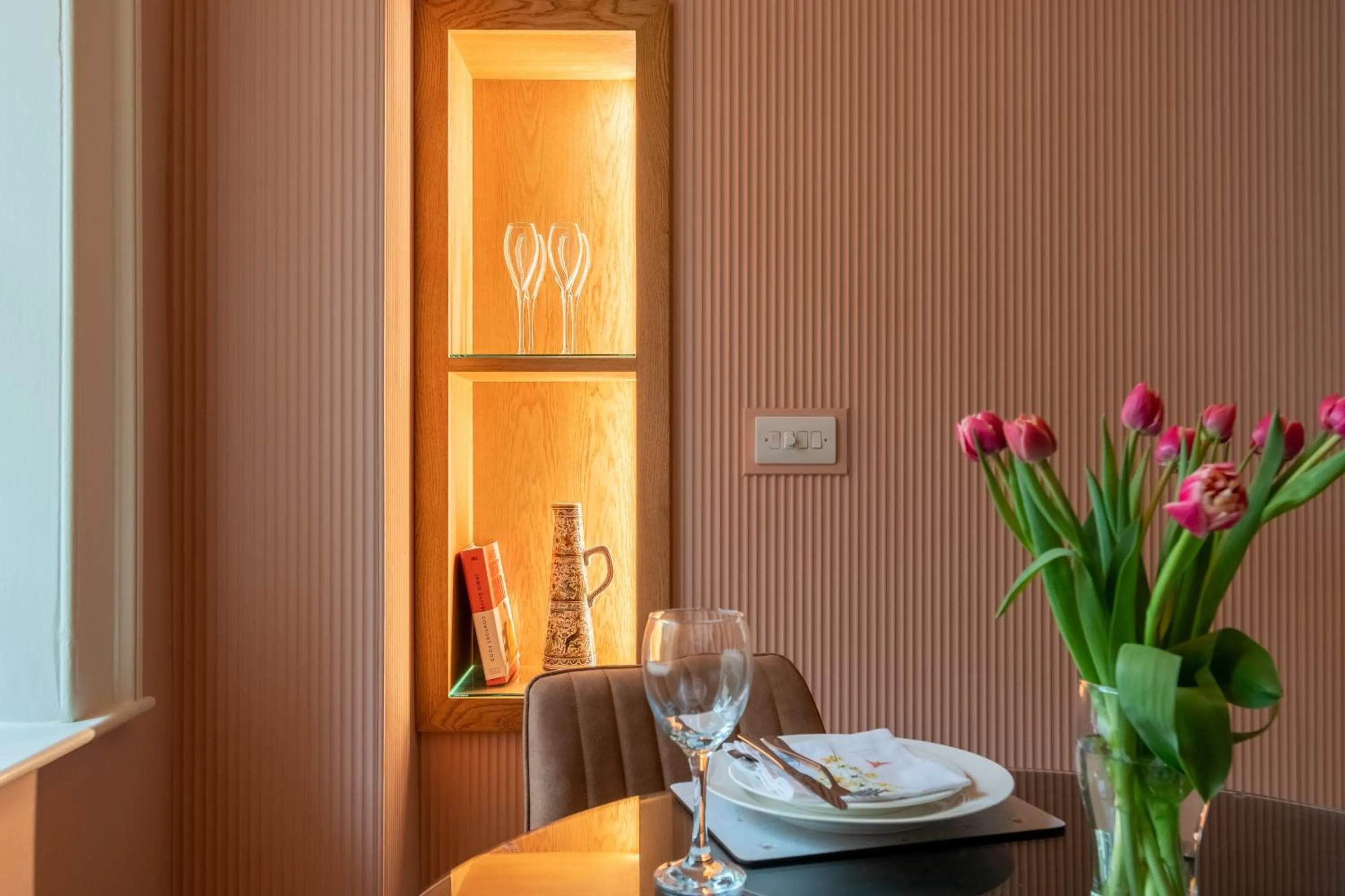 Russell House Suites