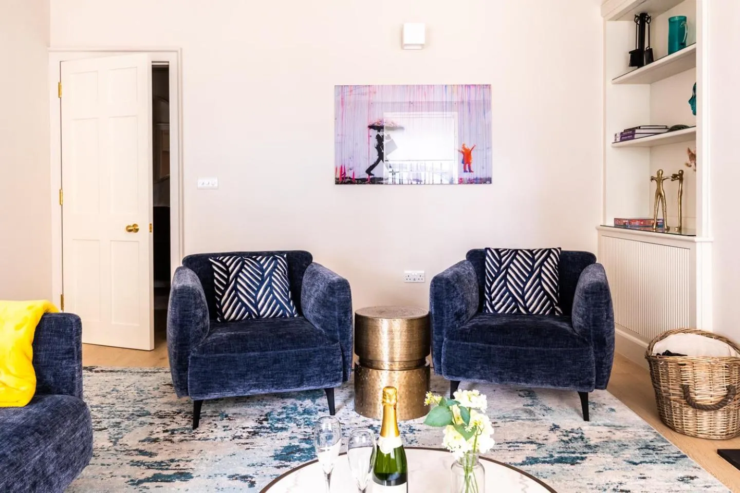 Russell House Suites