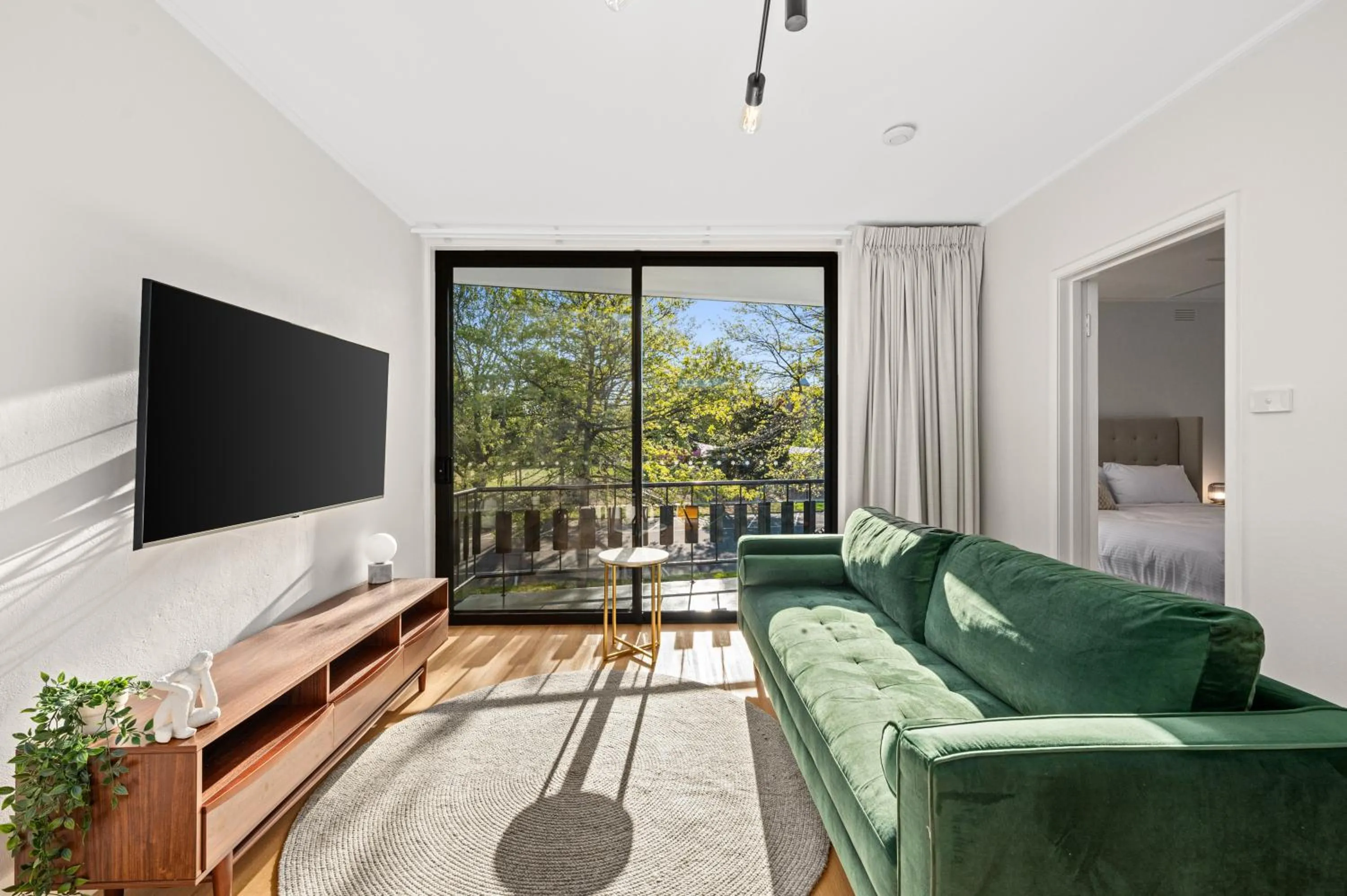 Peppertree Apartments