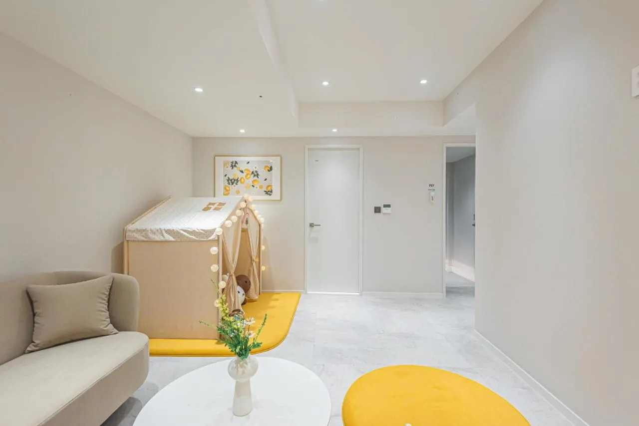 Asherah Villa d' aqua Hotel