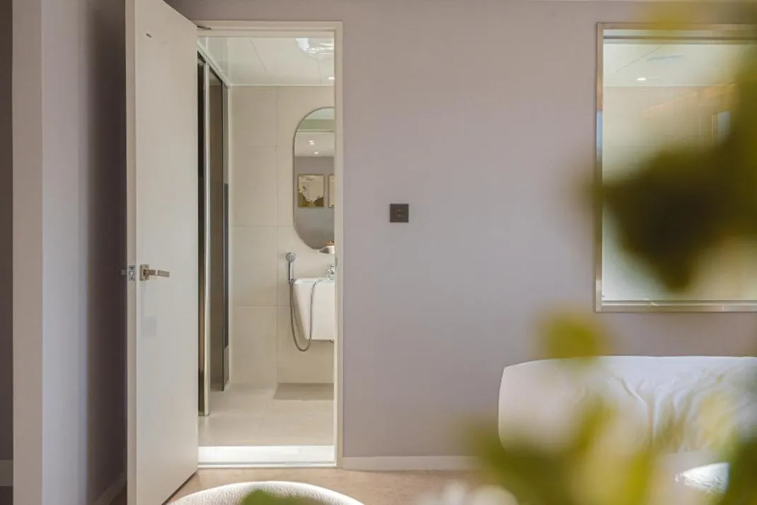 Asherah Villa d' aqua Hotel