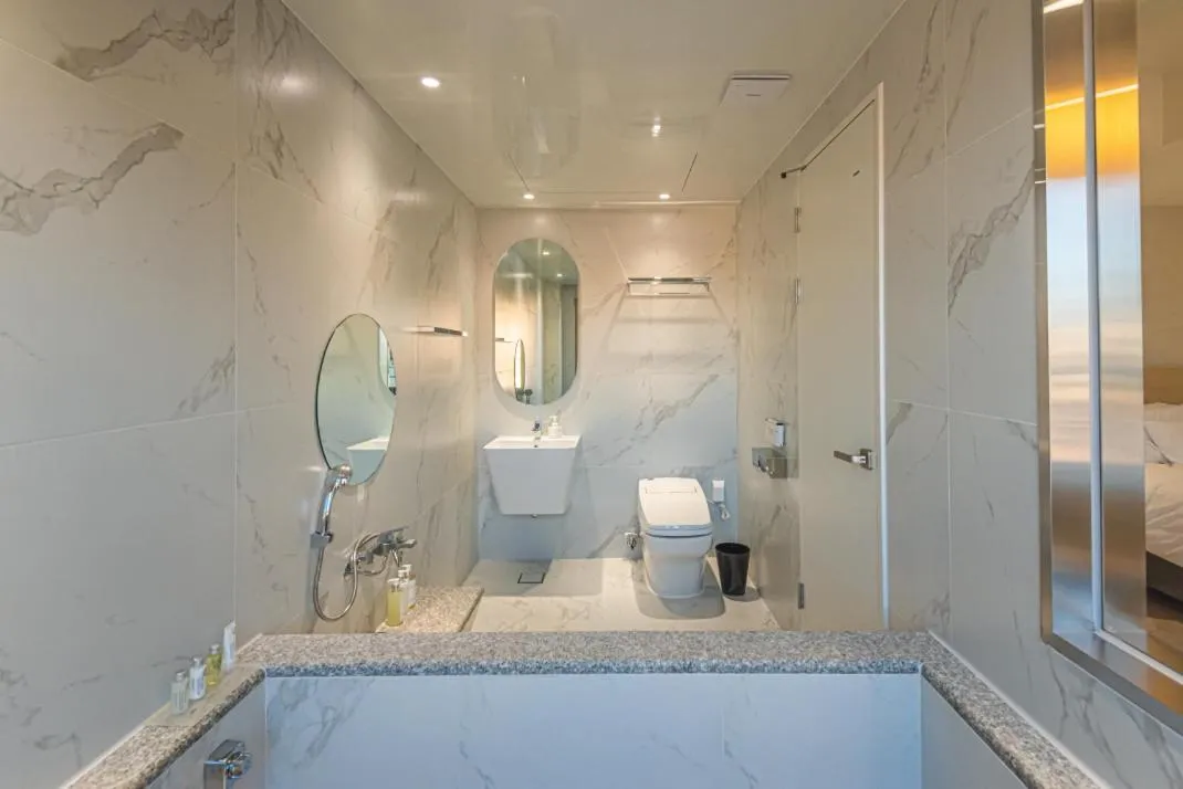 Asherah Villa d' aqua Hotel