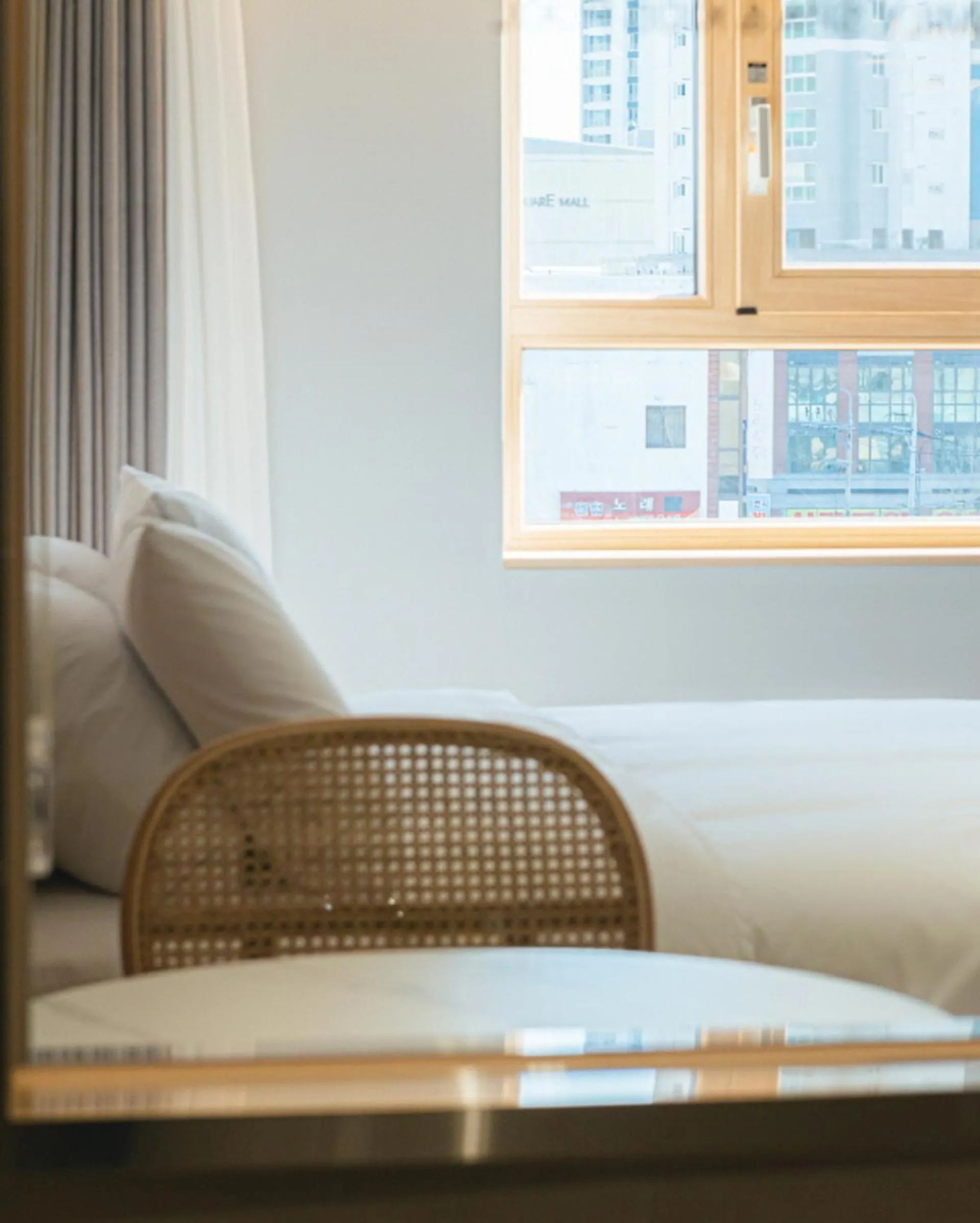 Asherah Villa d' aqua Hotel