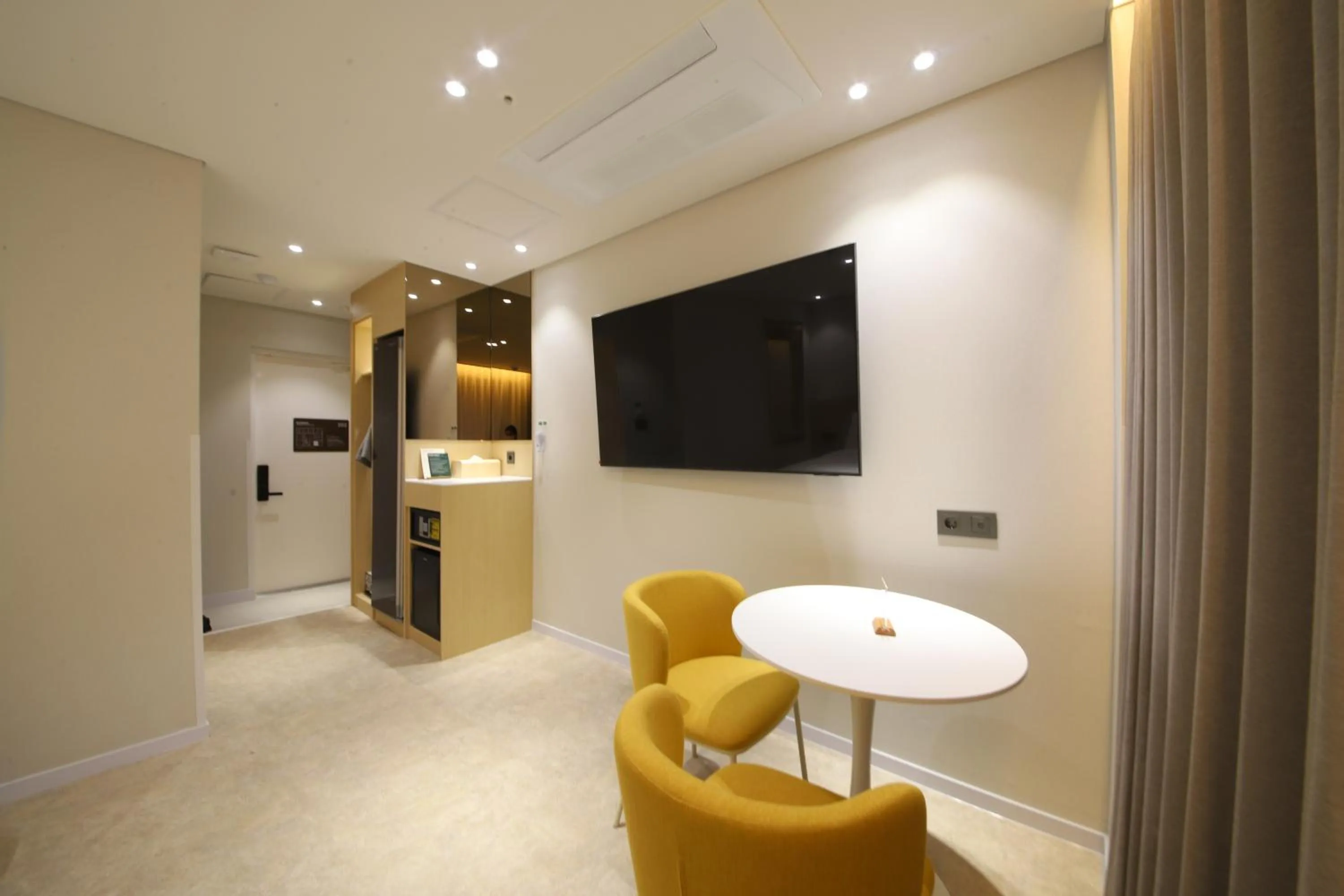 Asherah Villa d' aqua Hotel