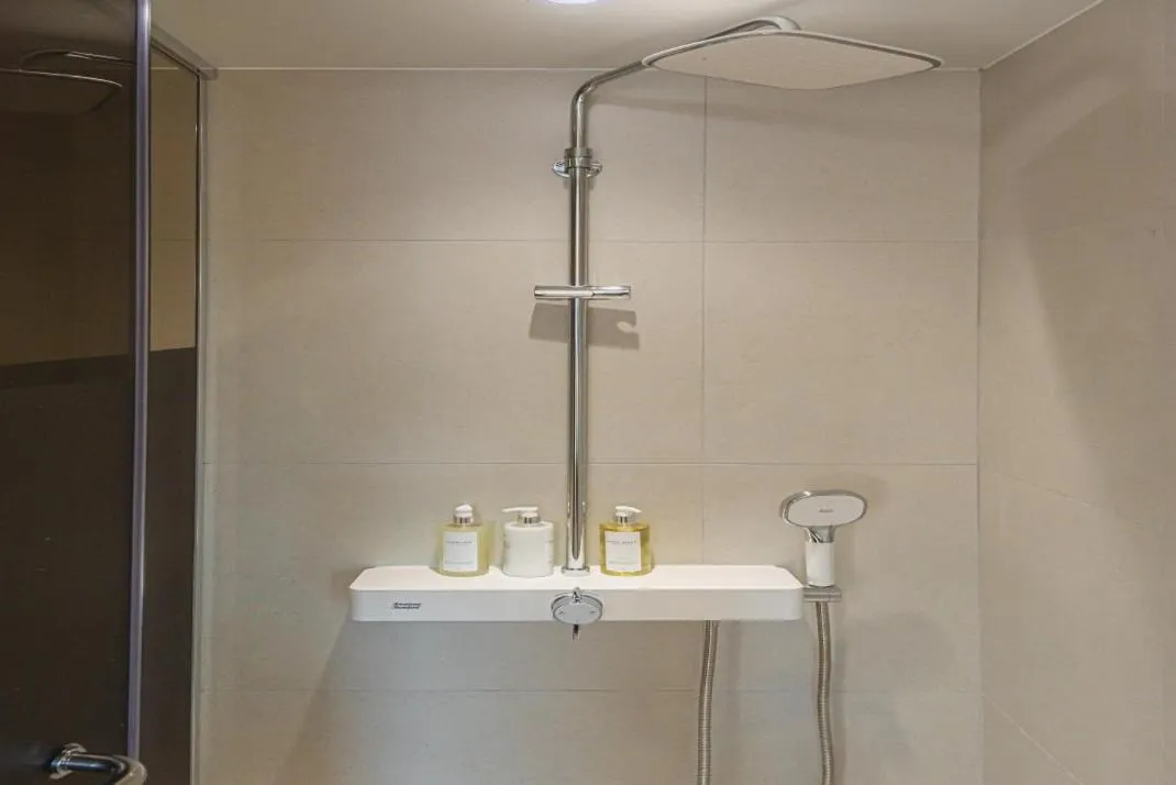 Asherah Villa d' aqua Hotel