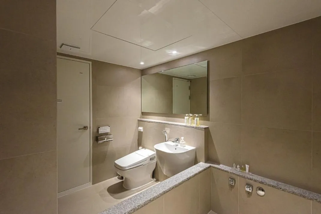 Asherah Villa d' aqua Hotel