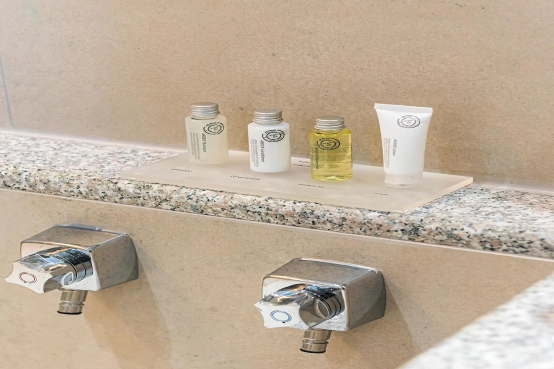 Asherah Villa d' aqua Hotel