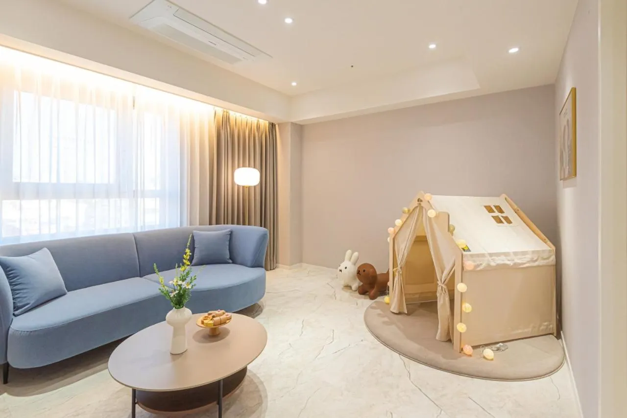 Asherah Villa d' aqua Hotel