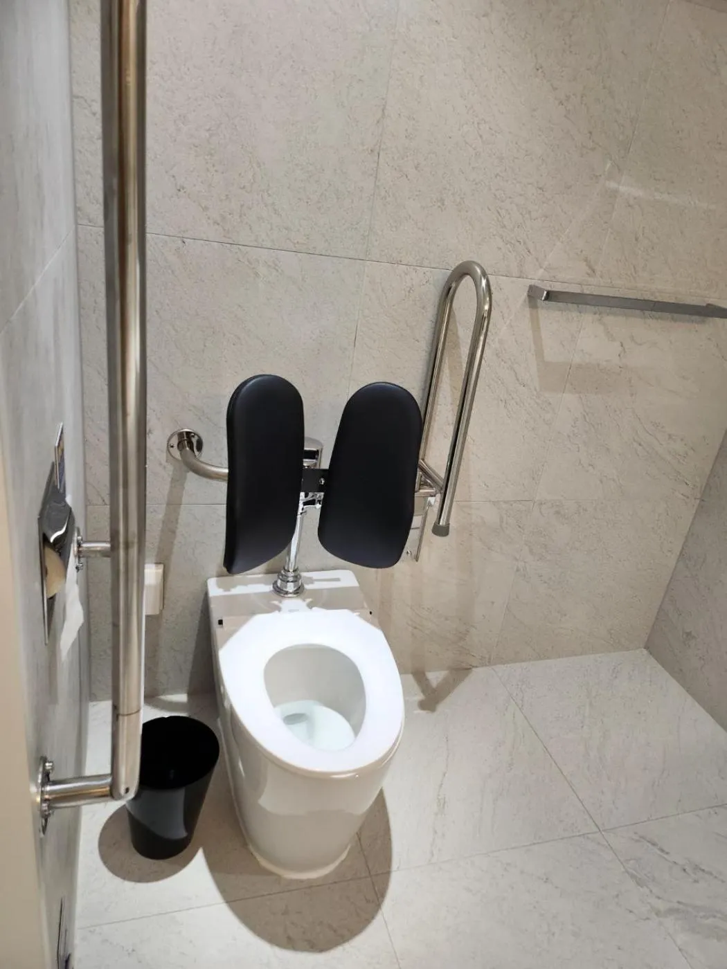 Asherah Villa d' aqua Hotel