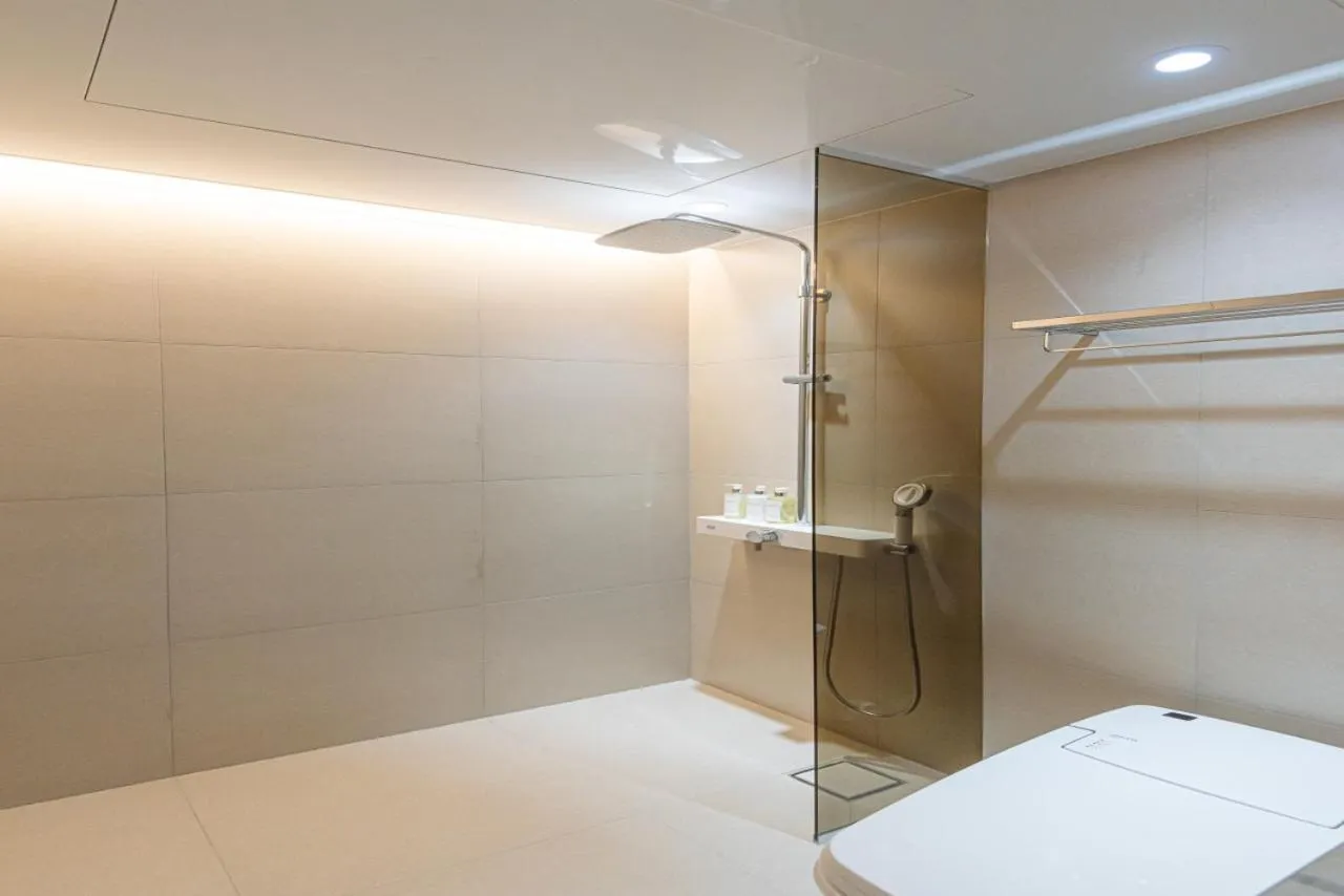 Asherah Villa d' aqua Hotel