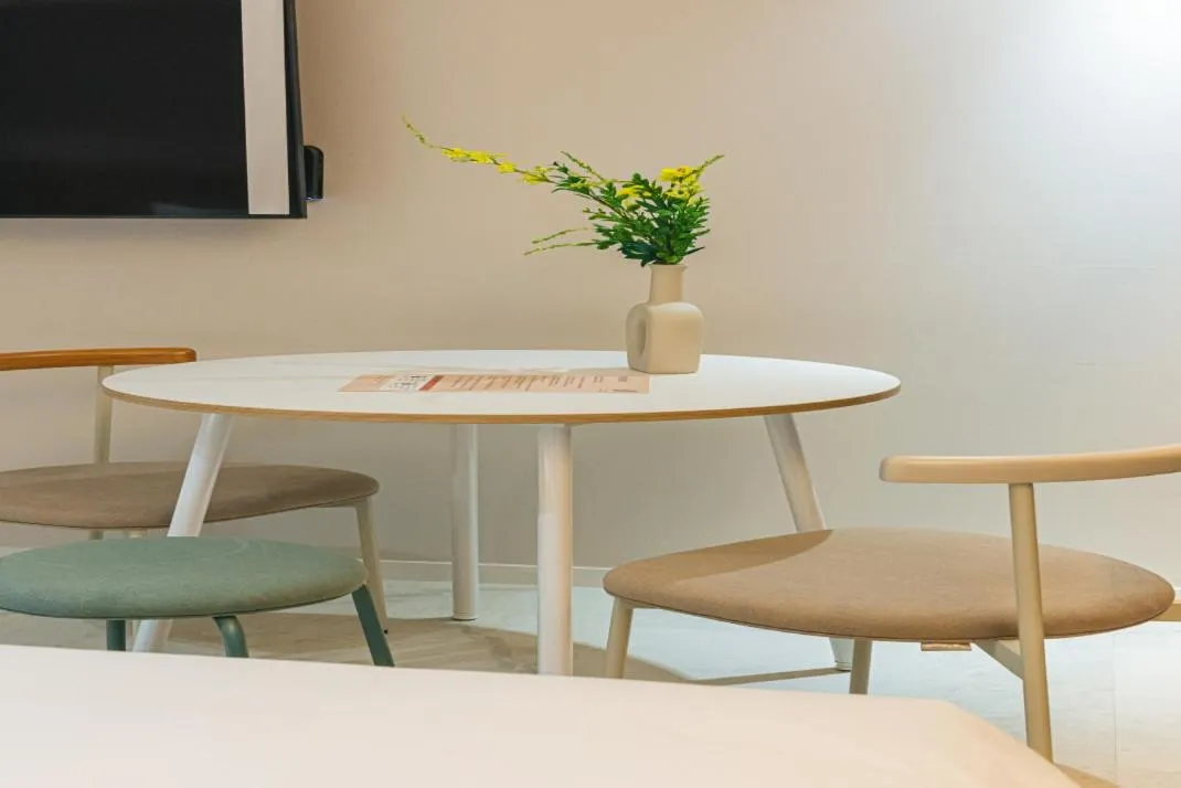 Asherah Villa d' aqua Hotel