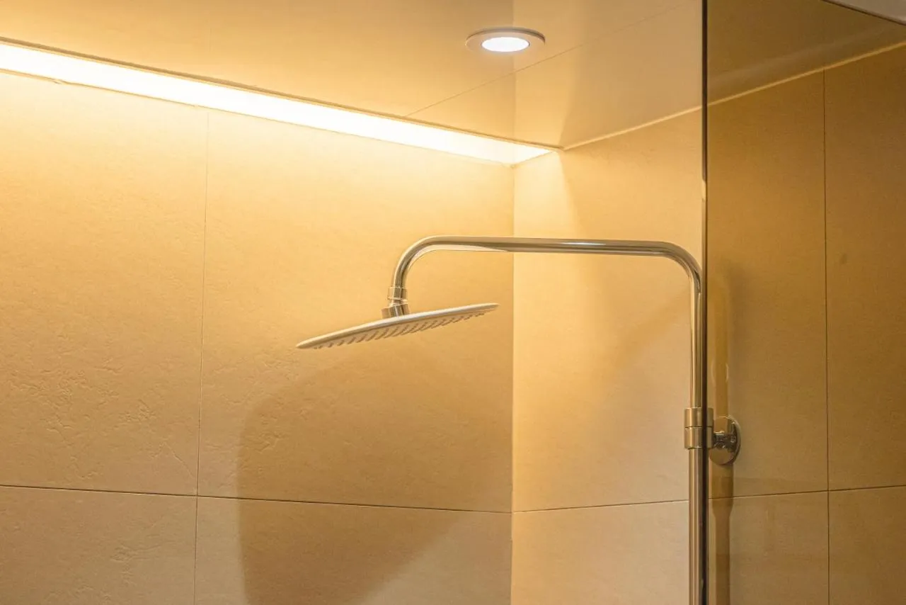 Asherah Villa d' aqua Hotel